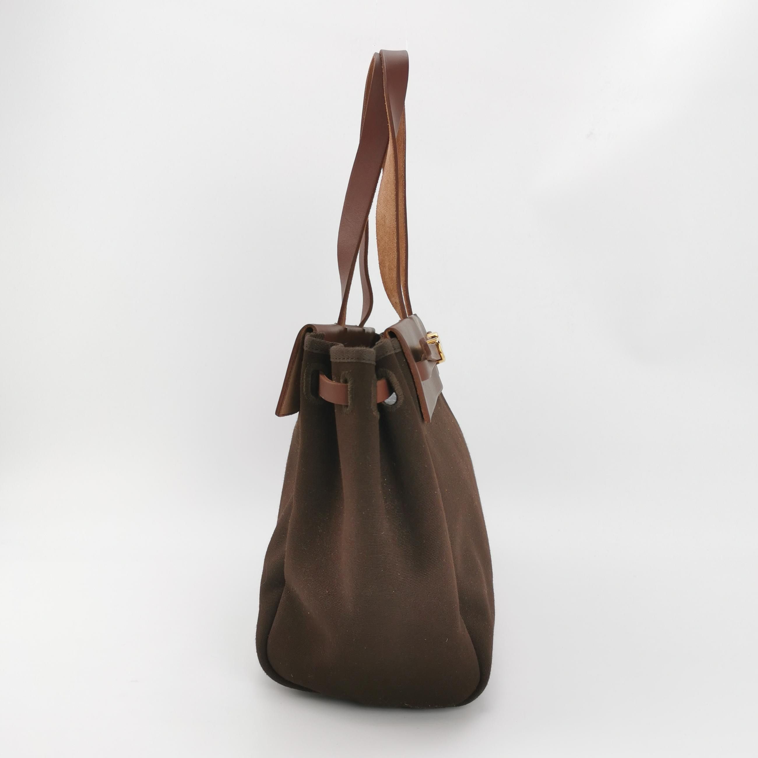 Hermes Hermes Women os Shoulder Bags Size ONE SIZE - 5 Thumbnail