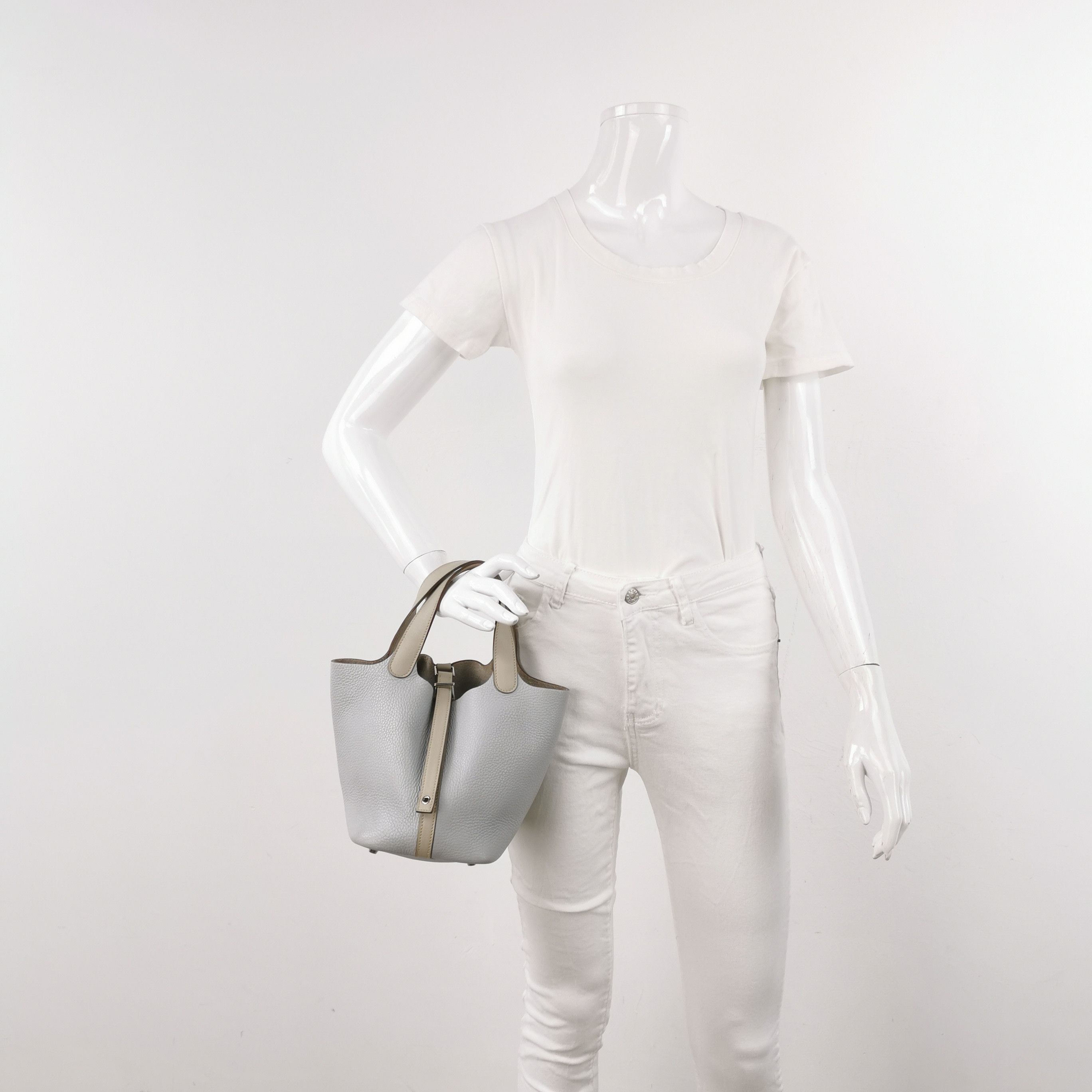 Hermes Hermes Women os Tote Bags Size ONE SIZE - 2 Thumbnail