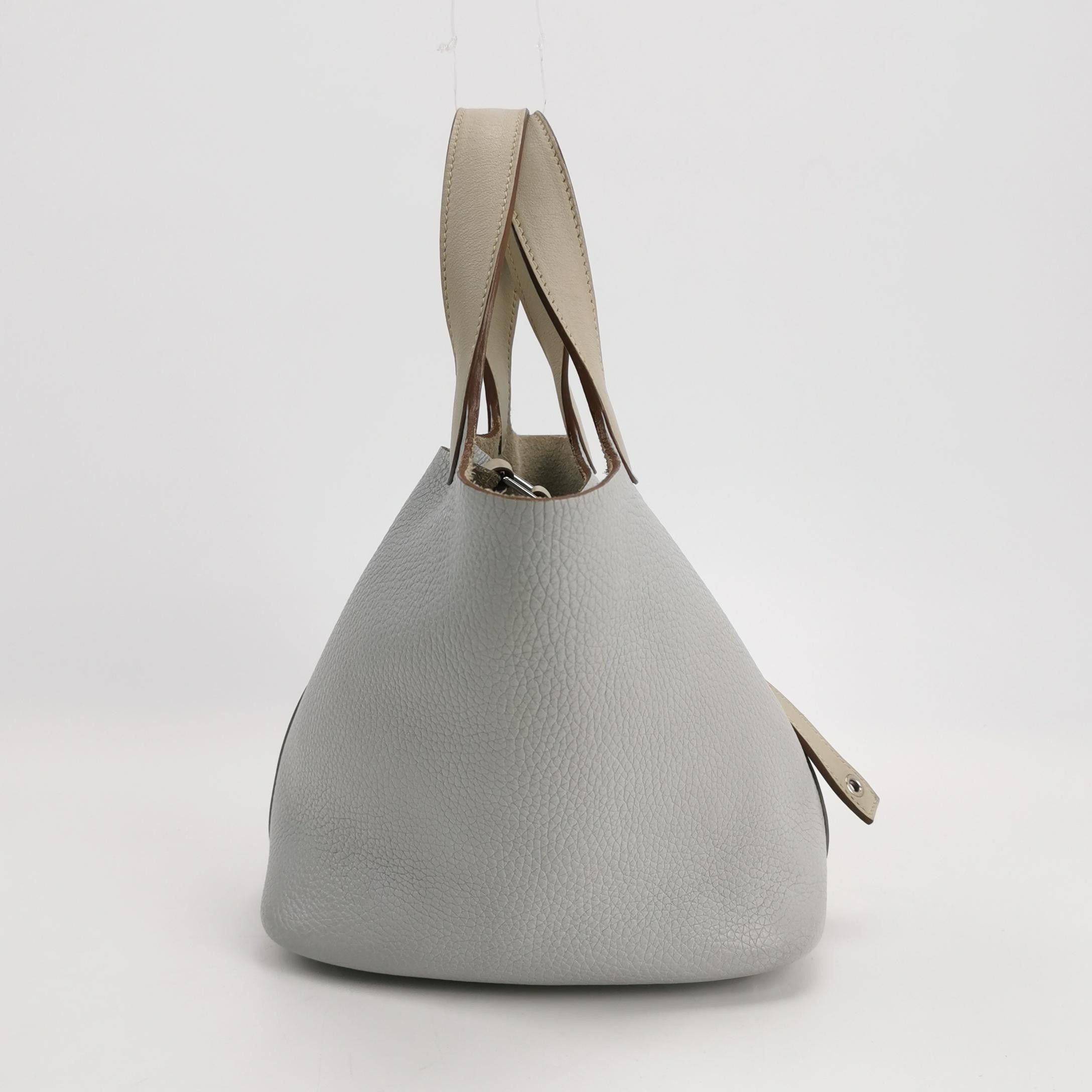 Hermes Hermes Women os Tote Bags Size ONE SIZE - 4 Thumbnail