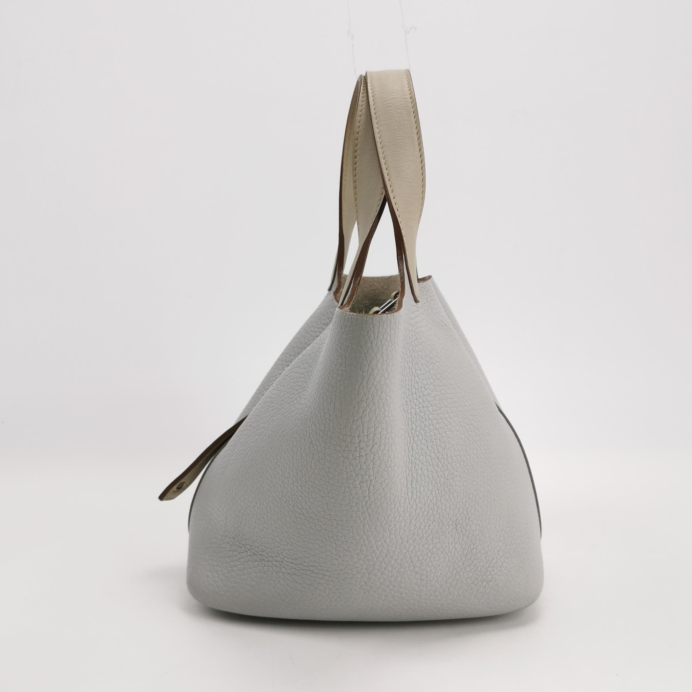 Hermes Hermes Women os Tote Bags Size ONE SIZE - 3 Thumbnail