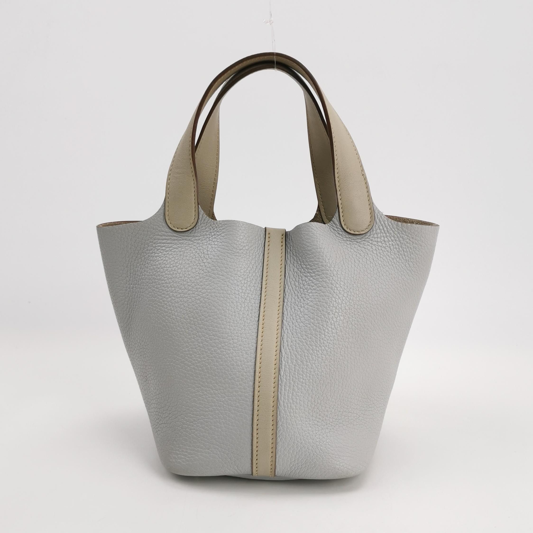 Hermes Hermes Women os Tote Bags Size ONE SIZE - 5 Thumbnail