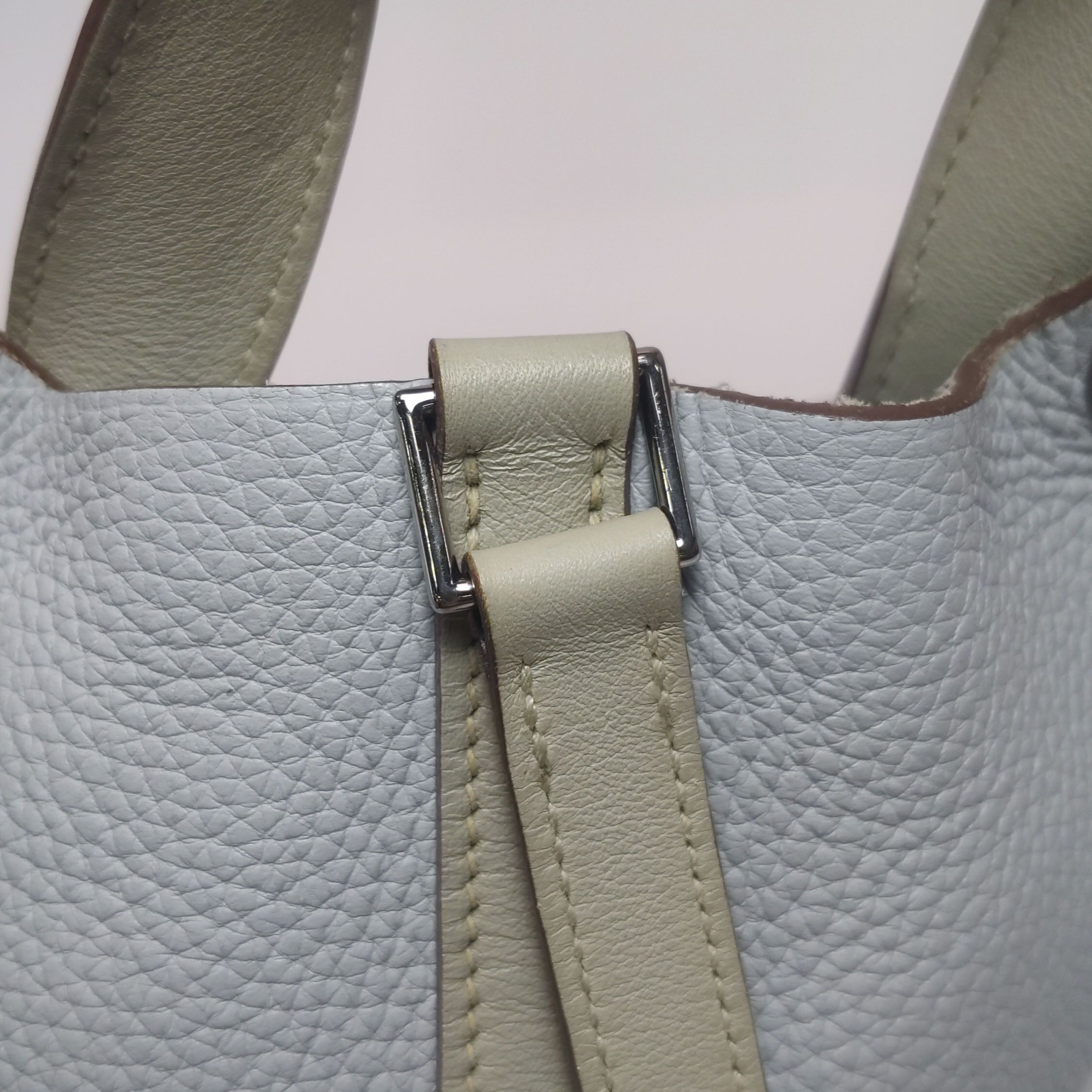 Hermes Hermes Women os Tote Bags Size ONE SIZE - 11 Thumbnail