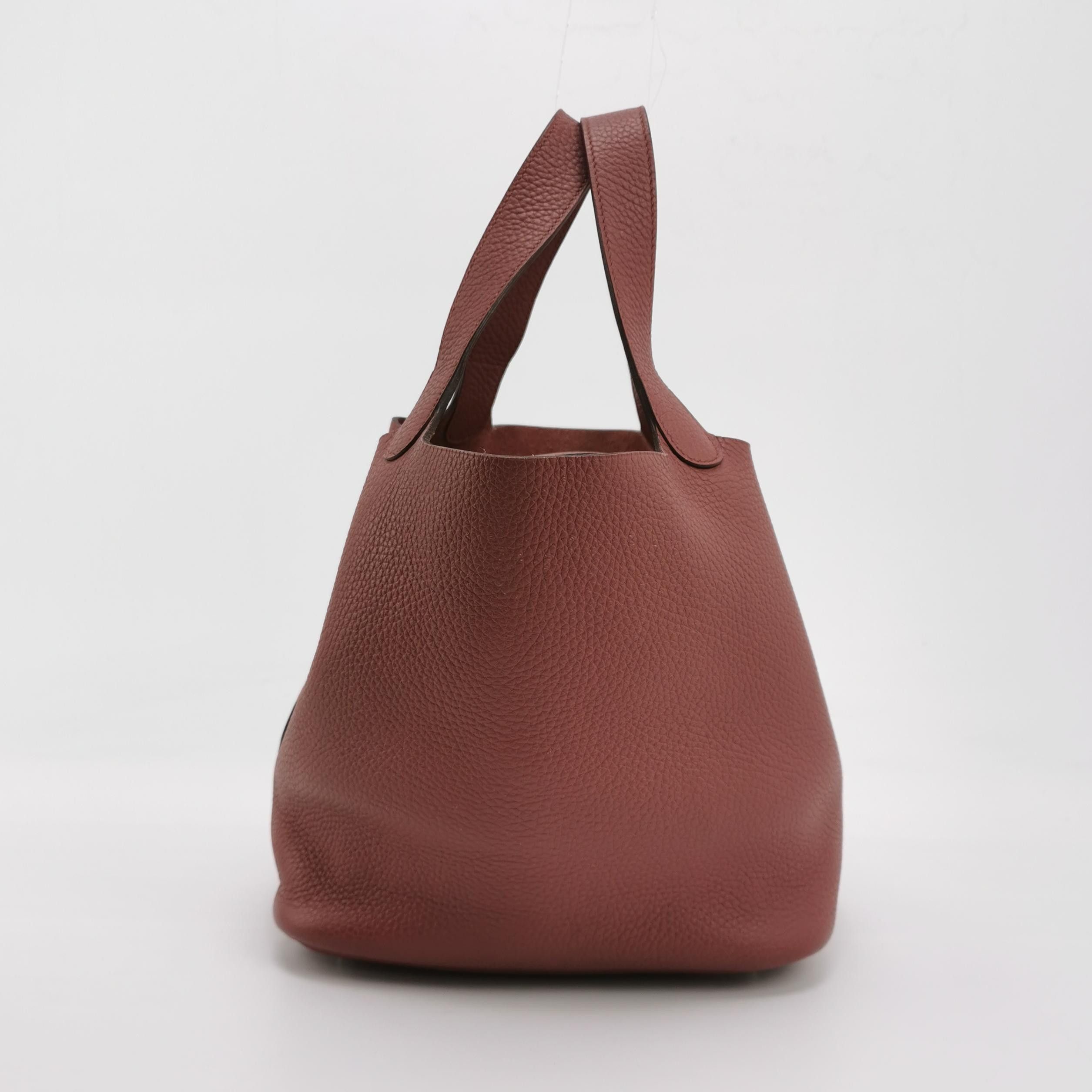 Hermes Hermes Women os Tote Bags Size ONE SIZE - 4 Thumbnail