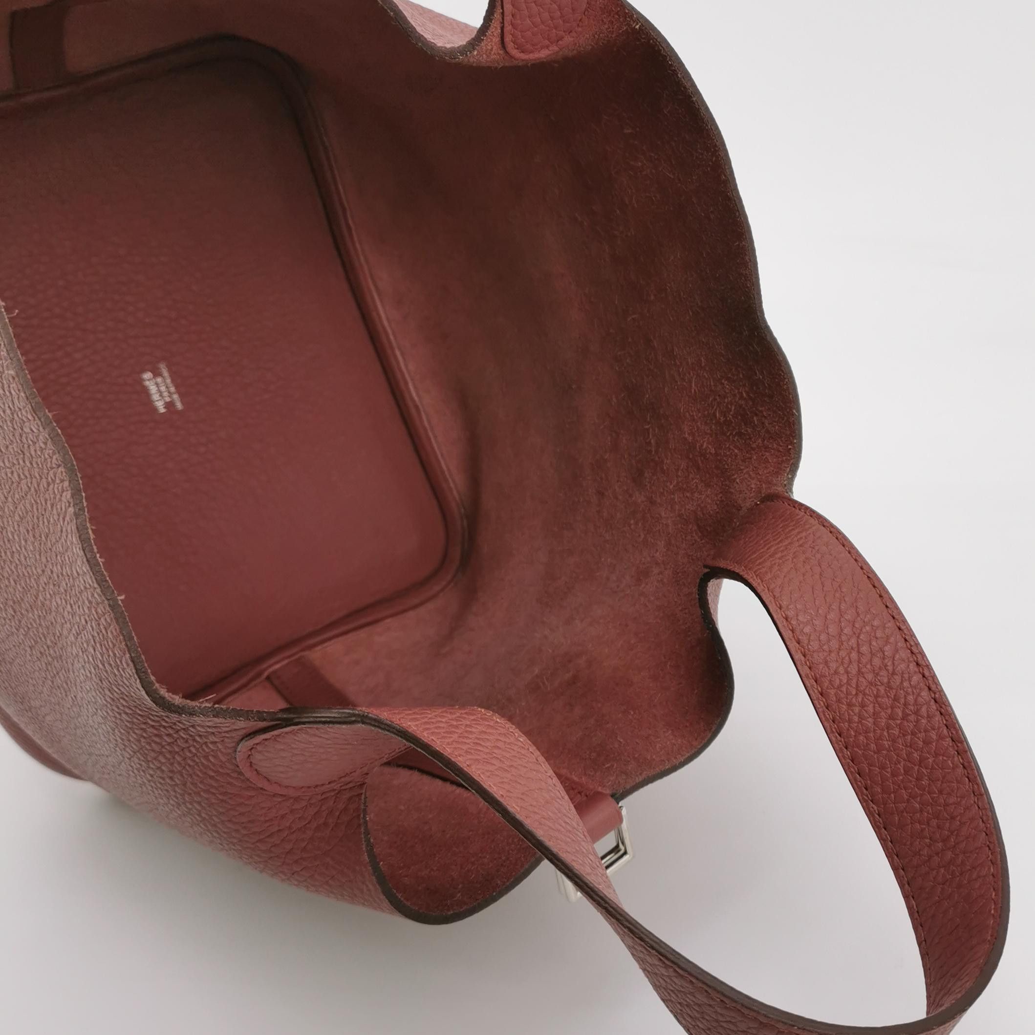 Hermes Hermes Women os Tote Bags Size ONE SIZE - 7 Thumbnail