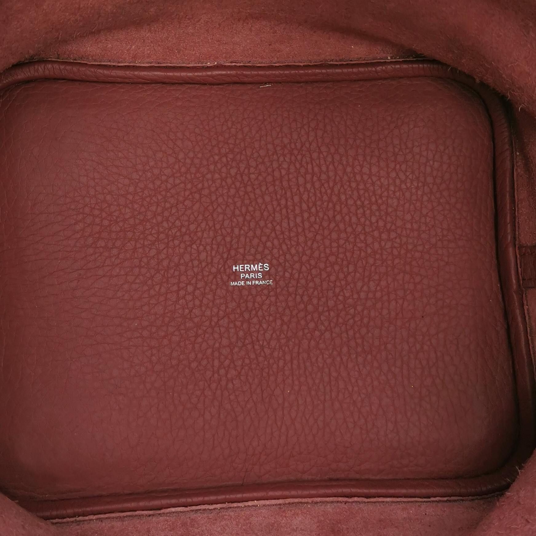 Hermes Hermes Women os Tote Bags Size ONE SIZE - 8 Thumbnail