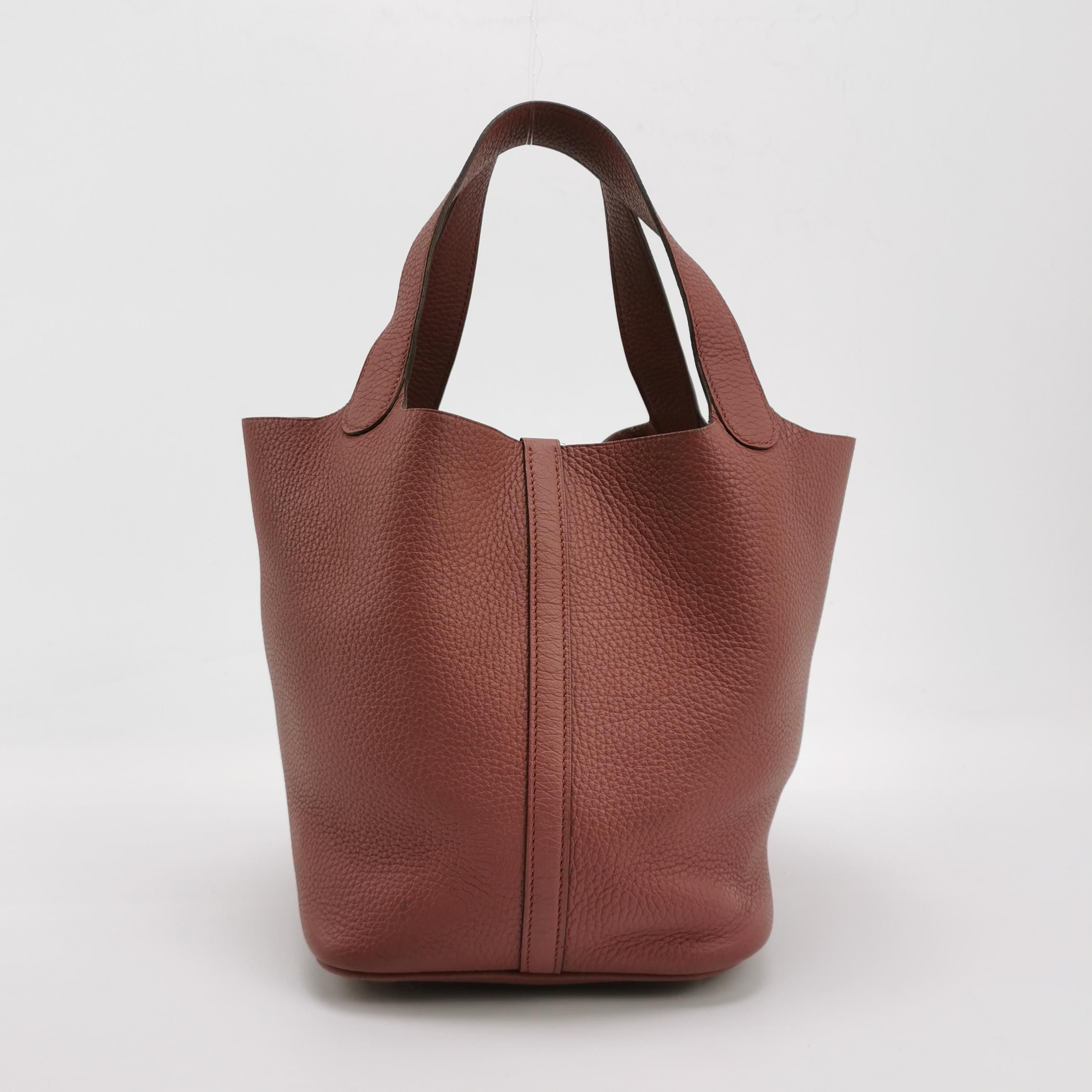 Hermes Hermes Women os Tote Bags Size ONE SIZE - 5 Thumbnail