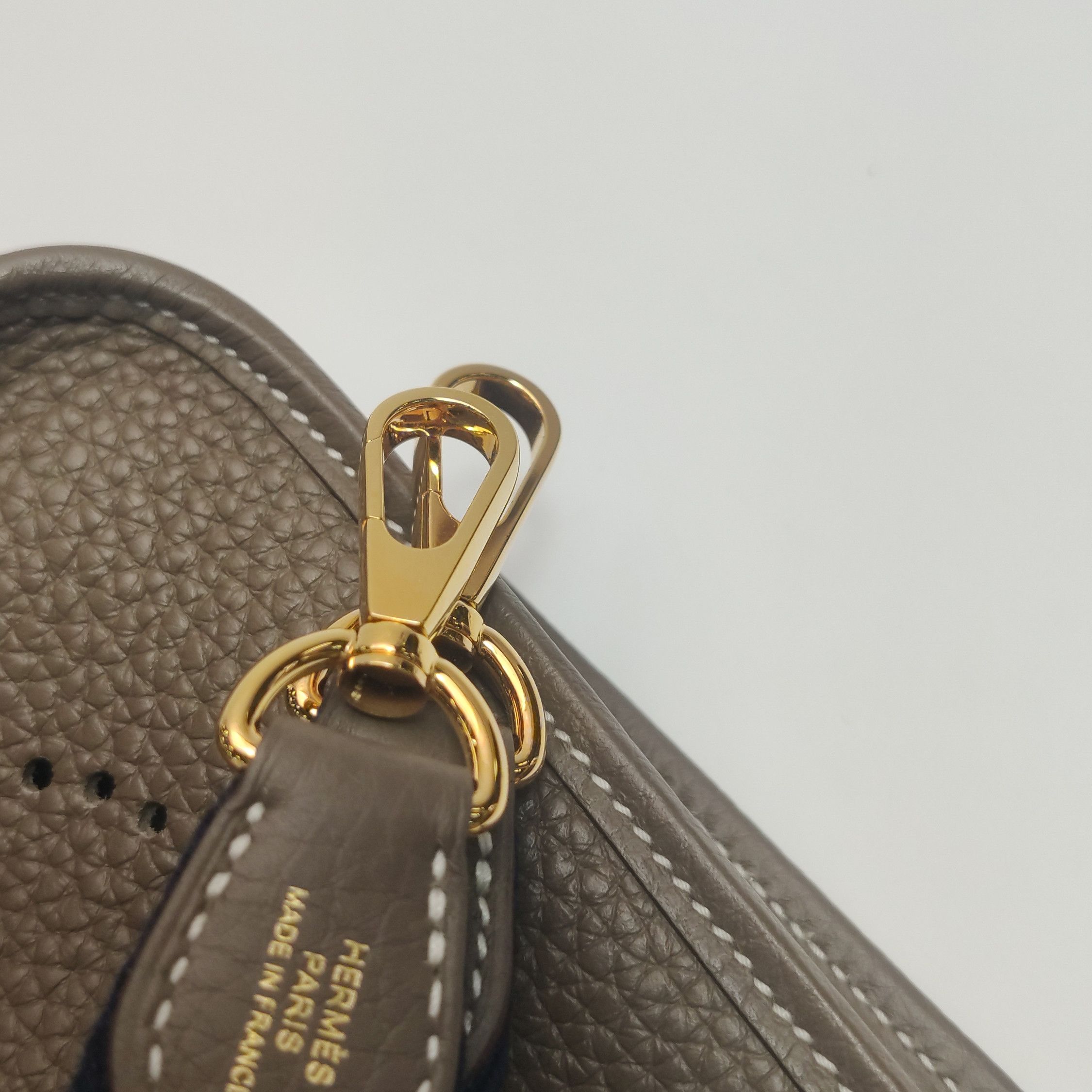 Hermes Hermes Women os Shoulder Bags Size ONE SIZE - 12 Thumbnail