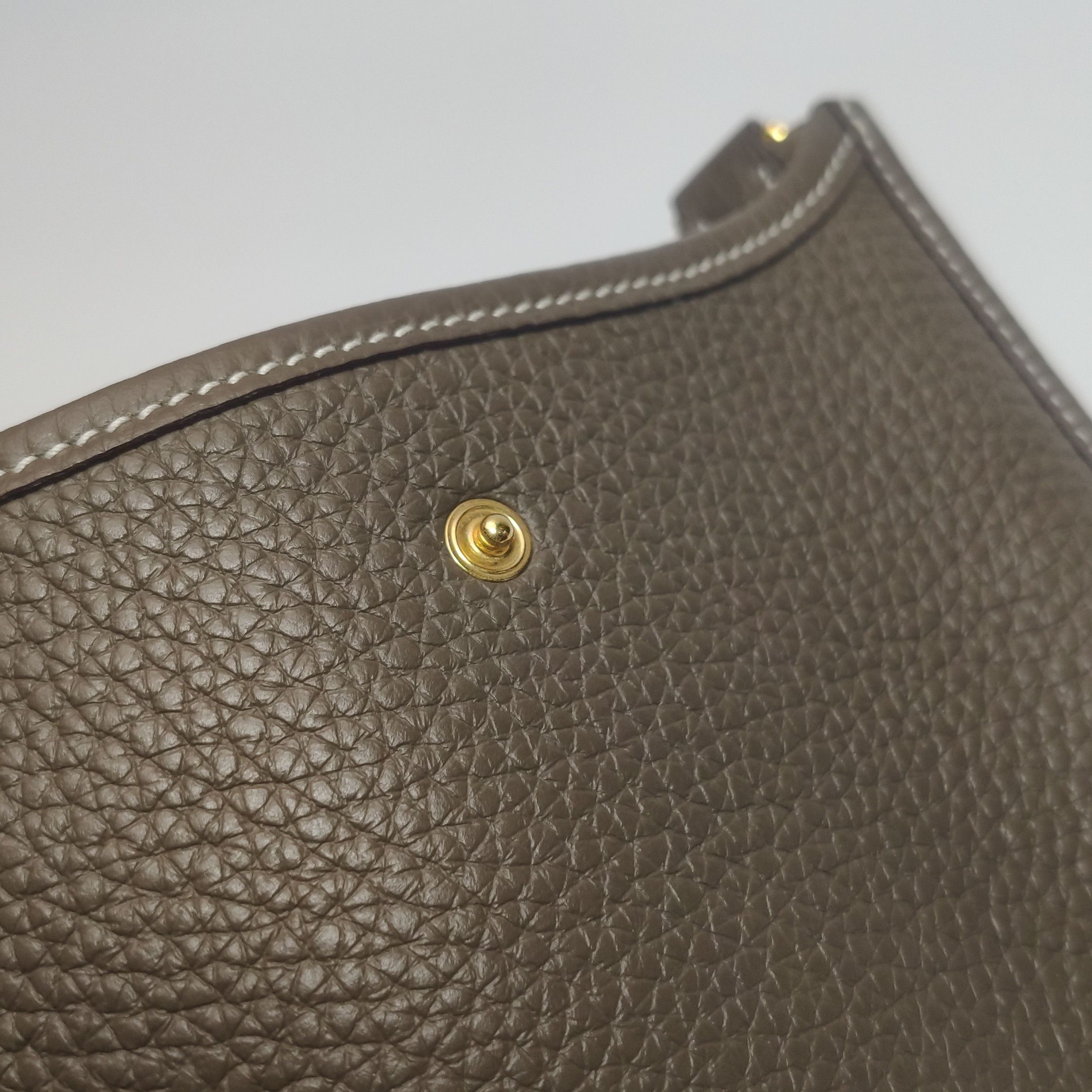 Hermes Hermes Women os Shoulder Bags Size ONE SIZE - 11 Thumbnail