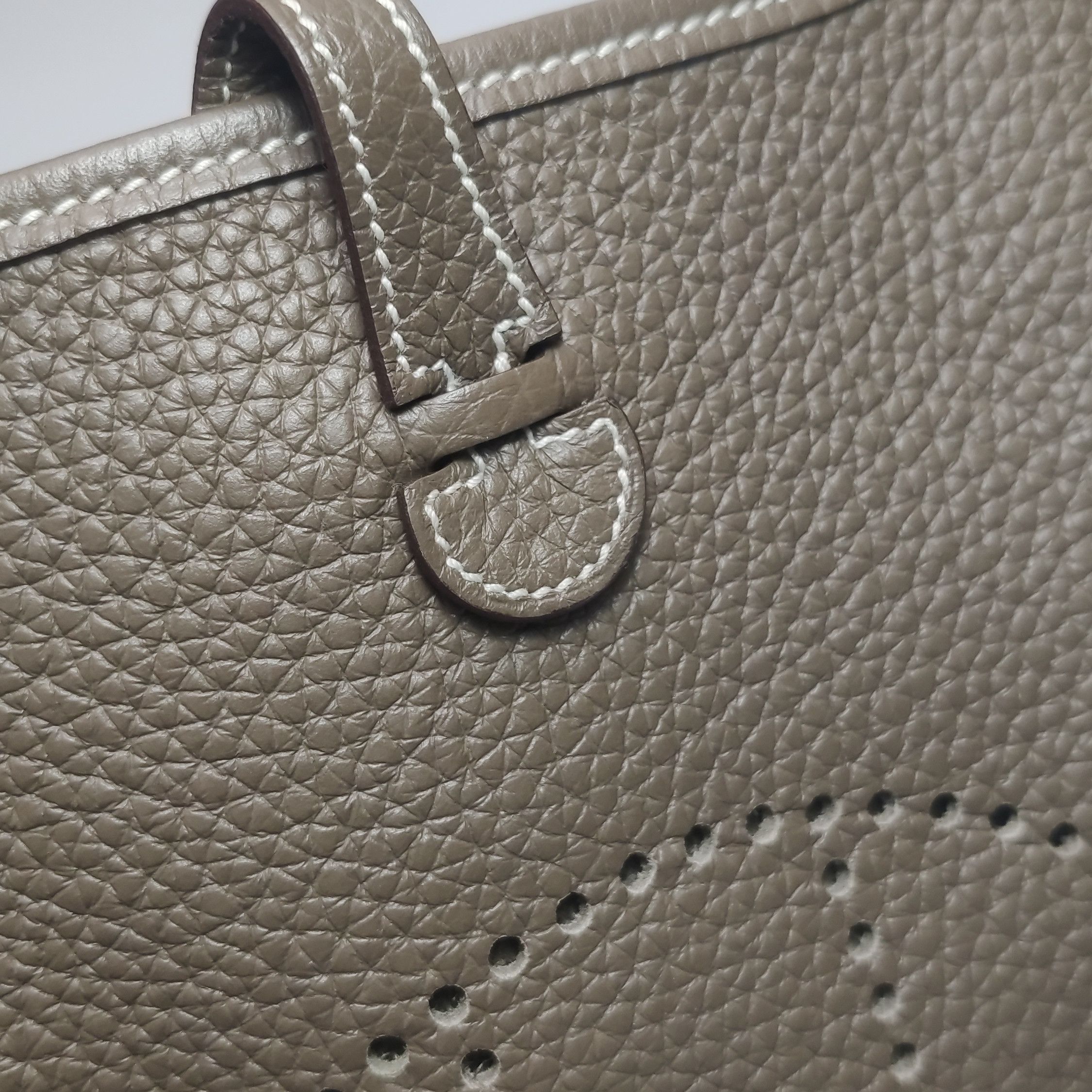 Hermes Hermes Women os Shoulder Bags Size ONE SIZE - 14 Thumbnail