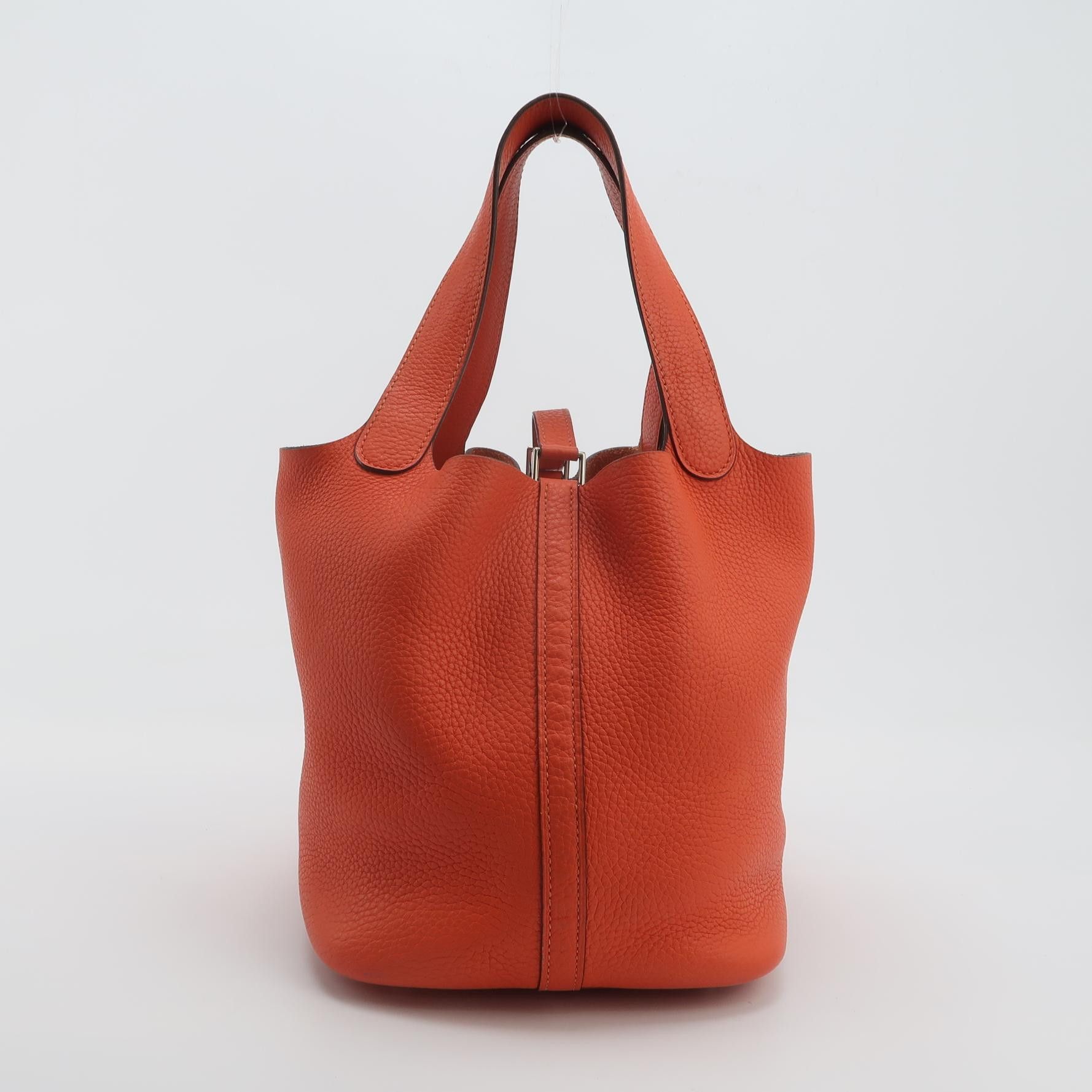 Hermes Hermes Women os Tote Bags Size ONE SIZE - 5 Thumbnail