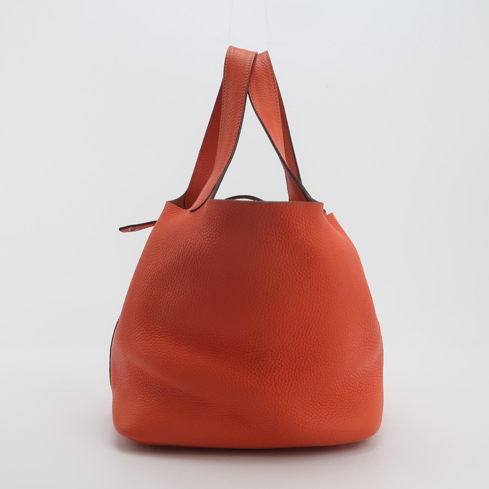 Hermes Hermes Women os Tote Bags Size ONE SIZE - 3 Thumbnail