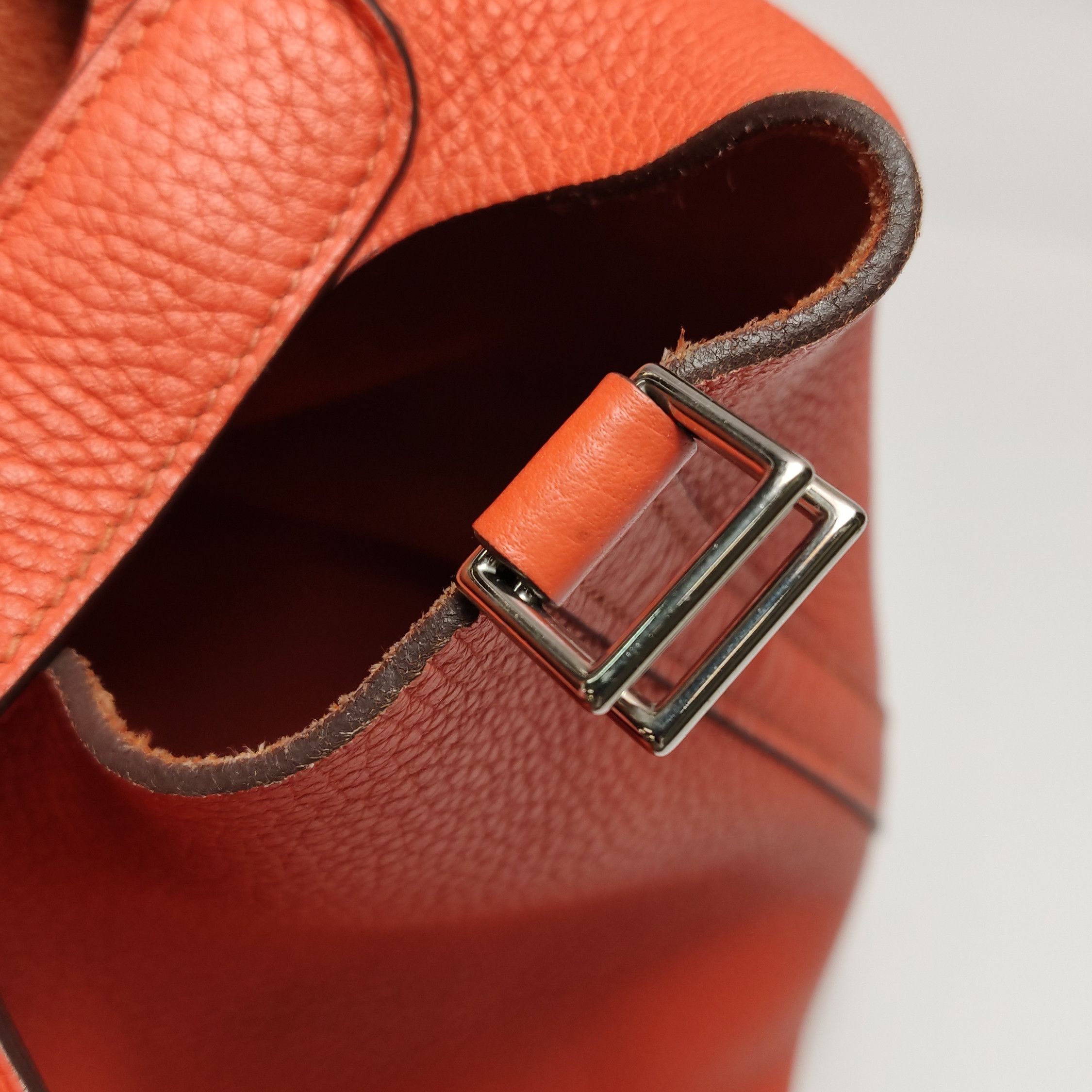 Hermes Hermes Women os Tote Bags Size ONE SIZE - 11 Thumbnail