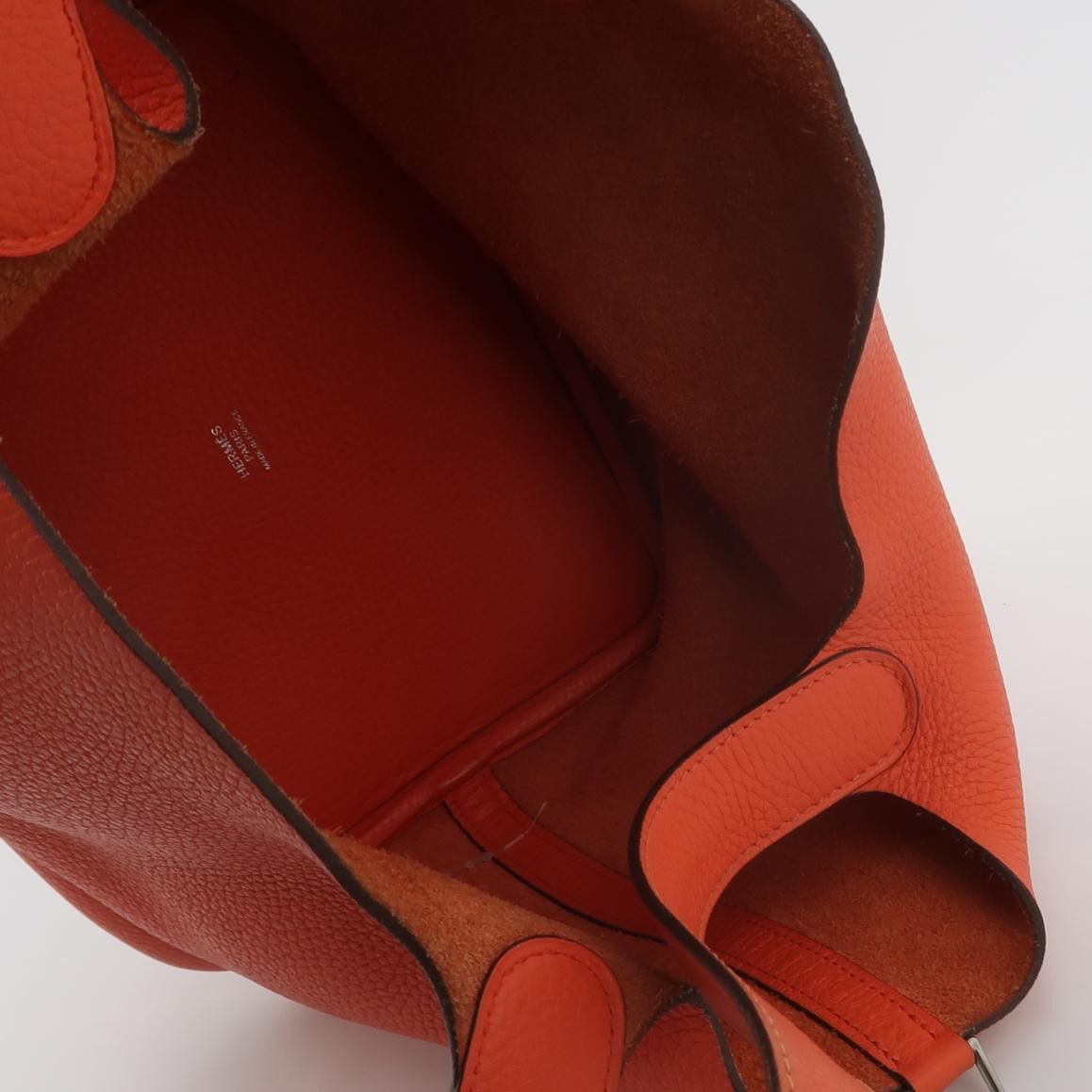 Hermes Hermes Women os Tote Bags Size ONE SIZE - 7 Thumbnail