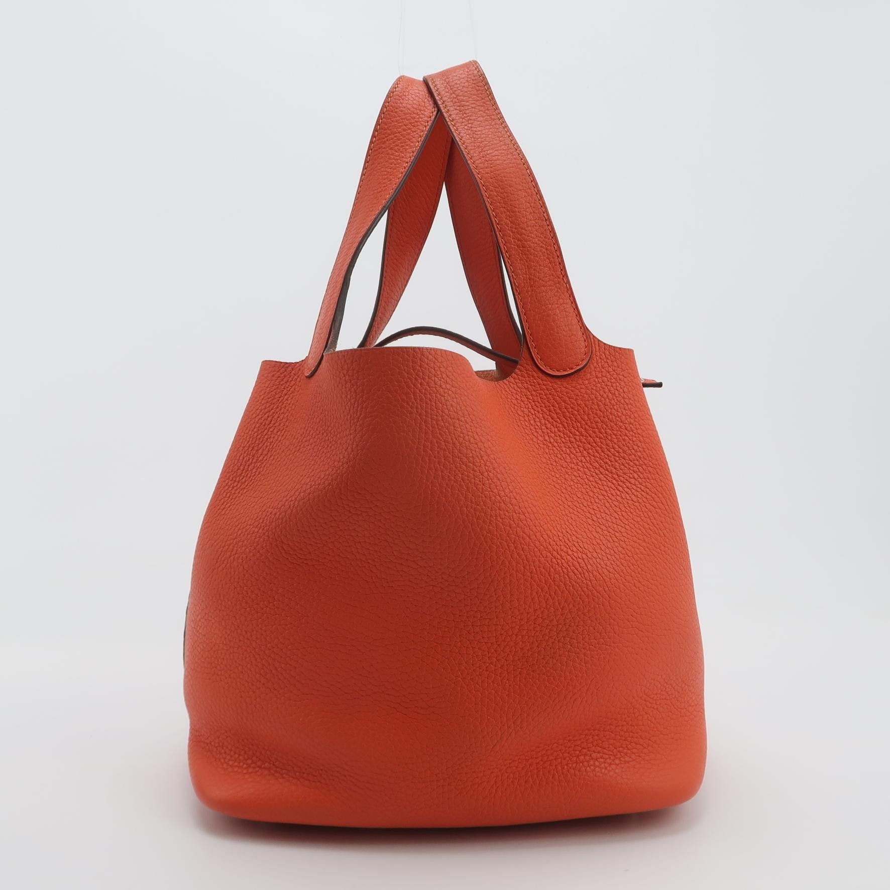 Hermes Hermes Women os Tote Bags Size ONE SIZE - 4 Thumbnail