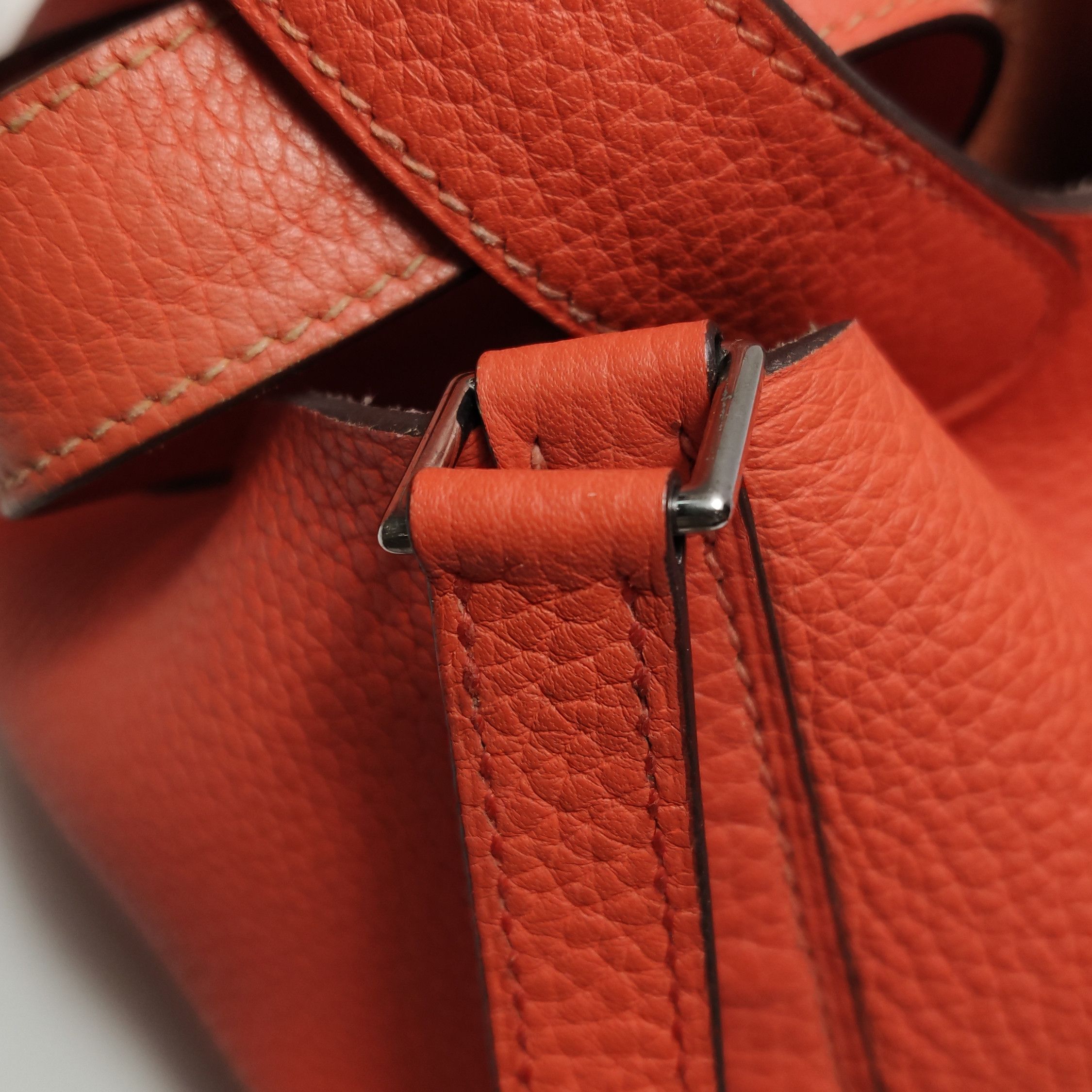 Hermes Hermes Women os Tote Bags Size ONE SIZE - 13 Thumbnail