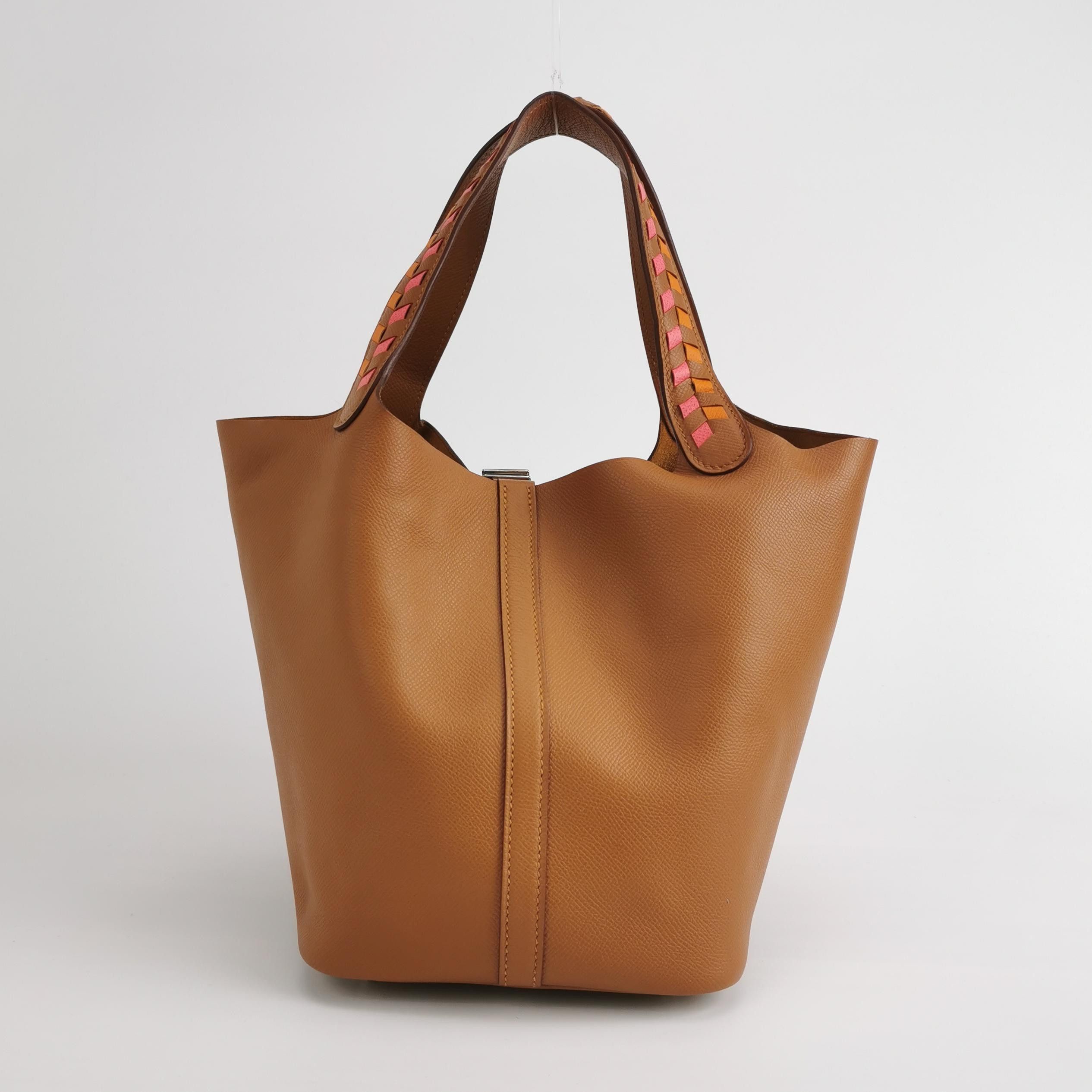 Hermes Hermes Women os Tote Bags Size ONE SIZE - 5 Thumbnail