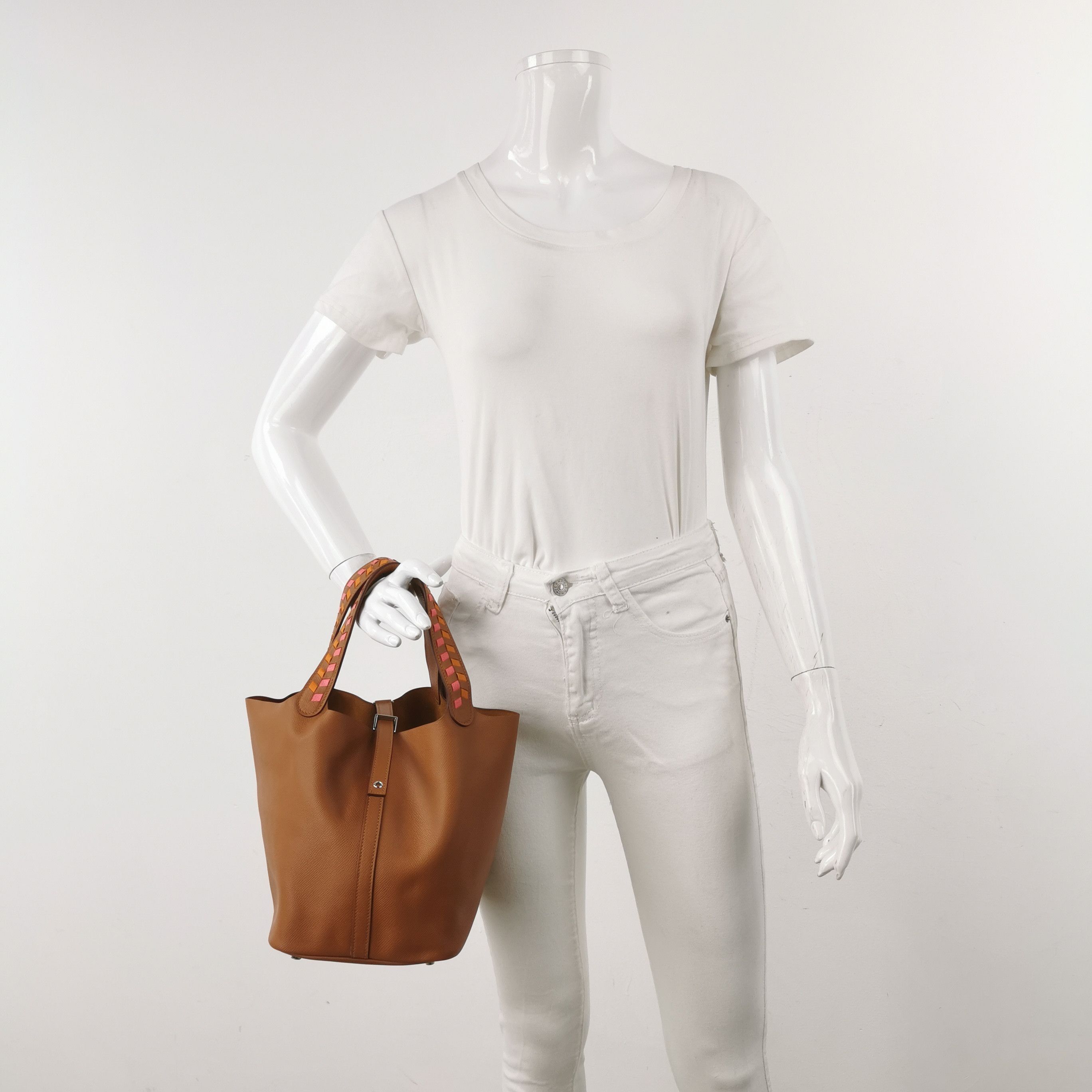 Hermes Hermes Women os Tote Bags Size ONE SIZE - 2 Thumbnail
