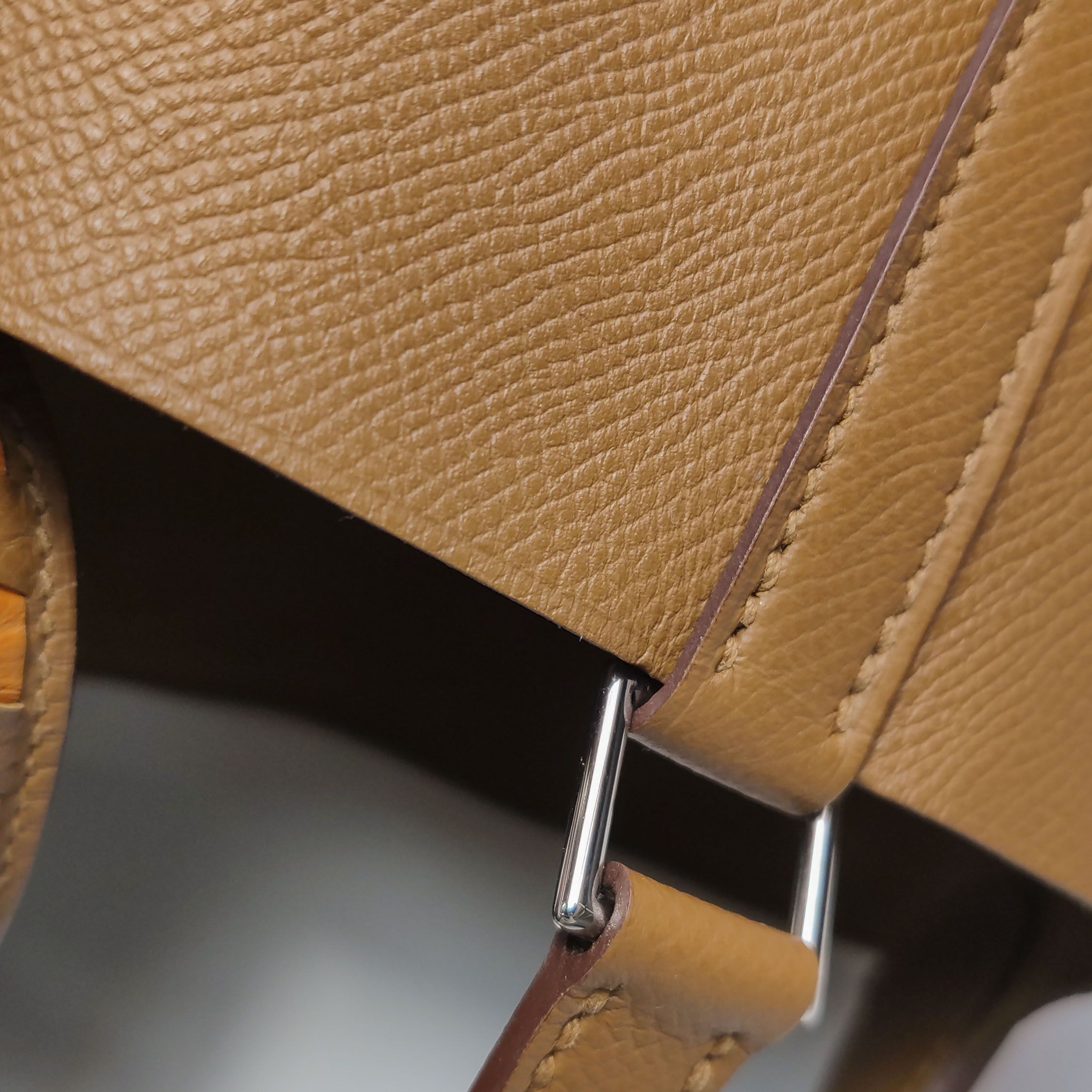 Hermes Hermes Women os Tote Bags Size ONE SIZE - 19 Thumbnail