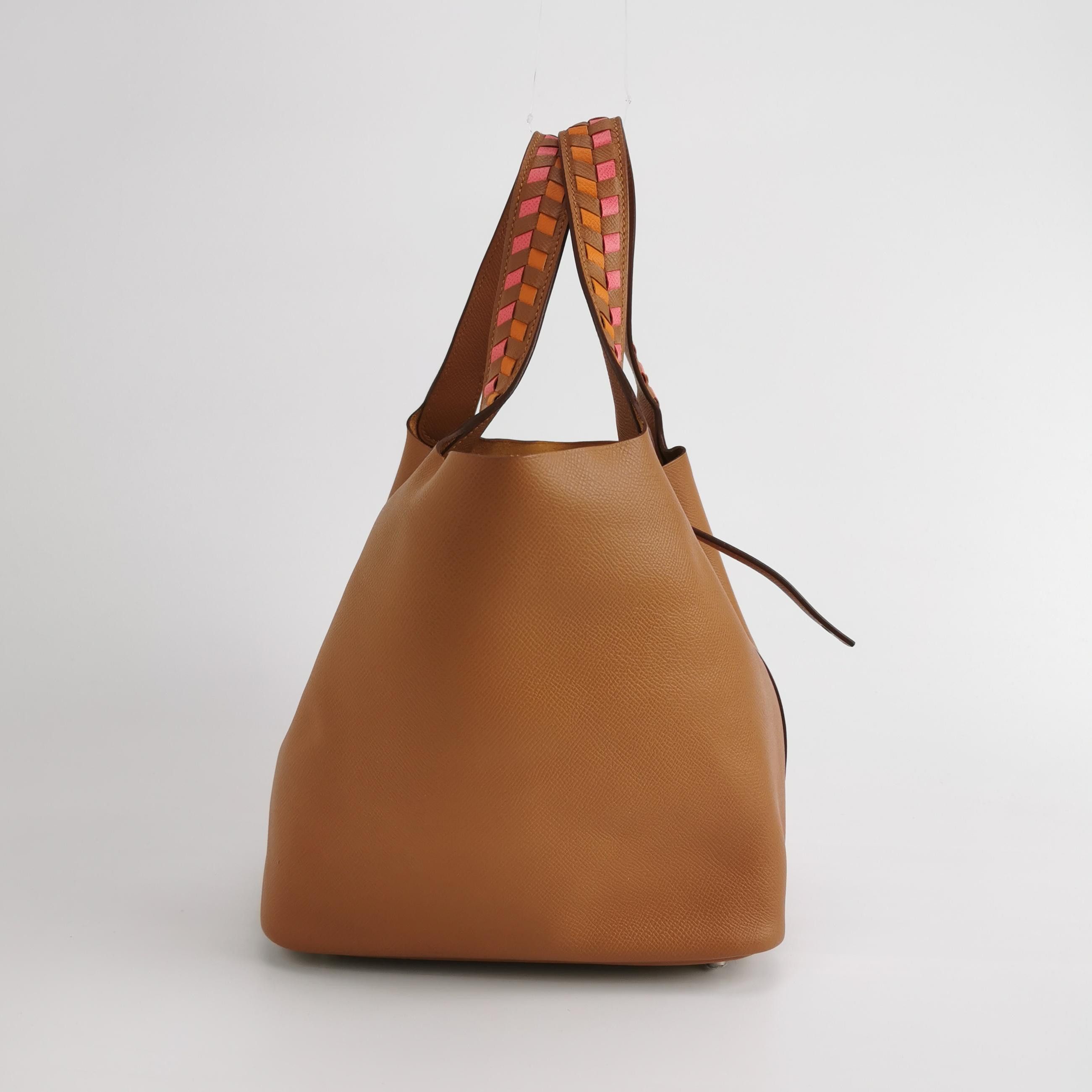 Hermes Hermes Women os Tote Bags Size ONE SIZE - 4 Thumbnail