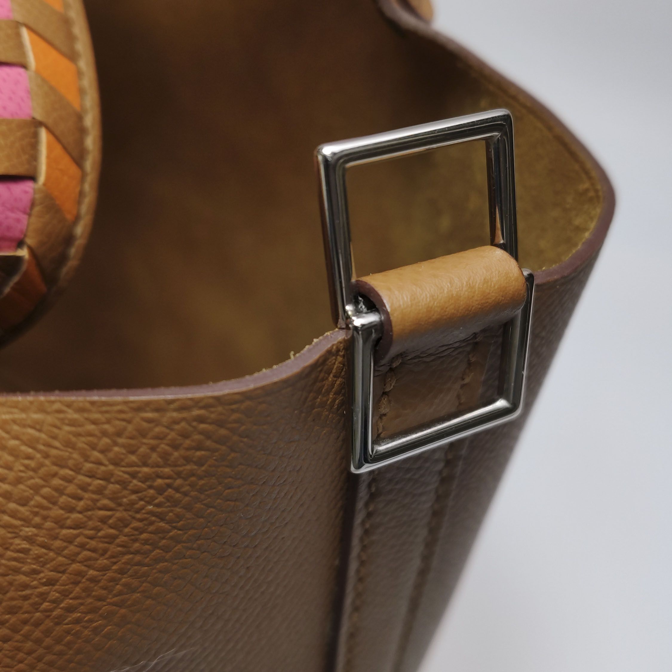 Hermes Hermes Women os Tote Bags Size ONE SIZE - 10 Thumbnail