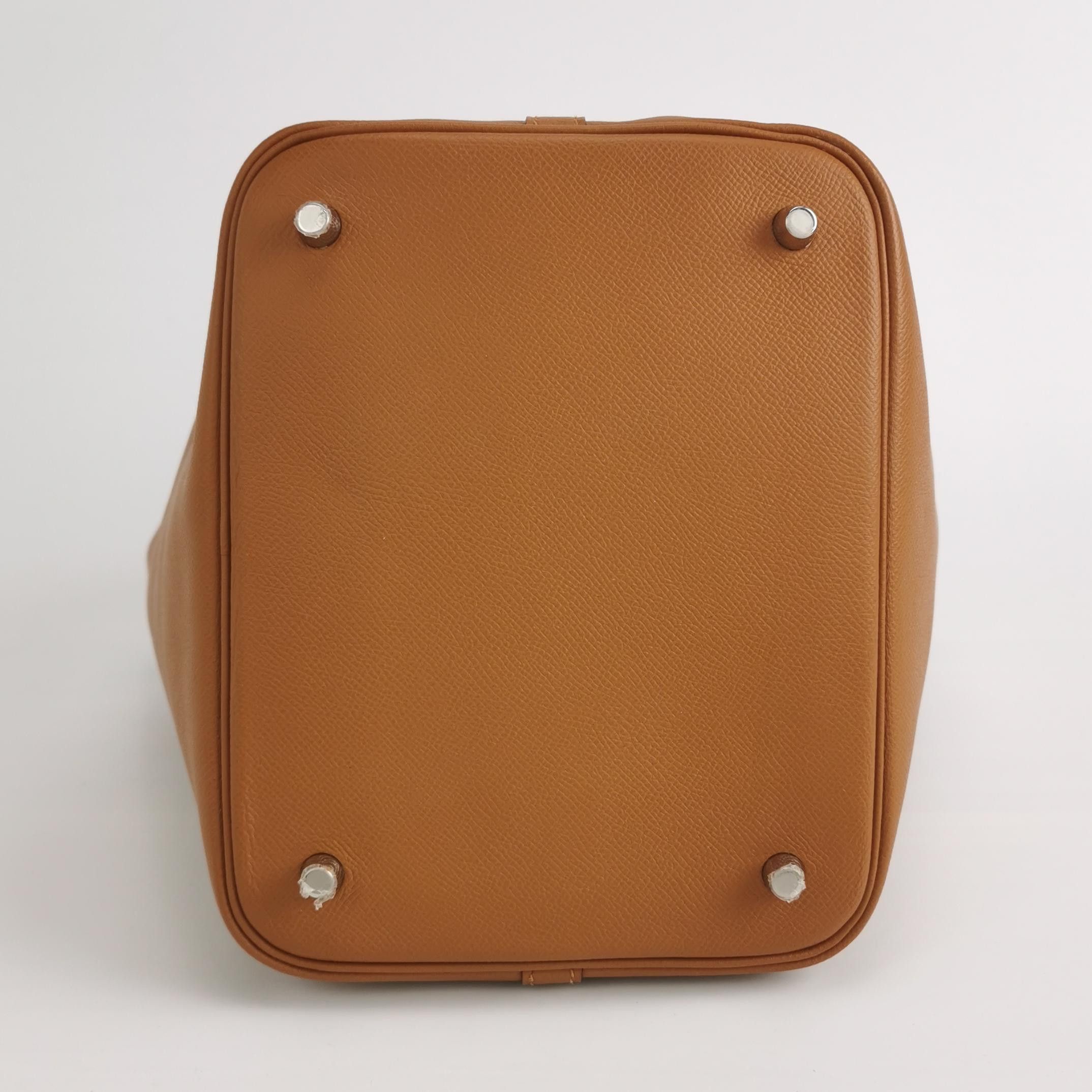 Hermes Hermes Women os Tote Bags Size ONE SIZE - 6 Thumbnail