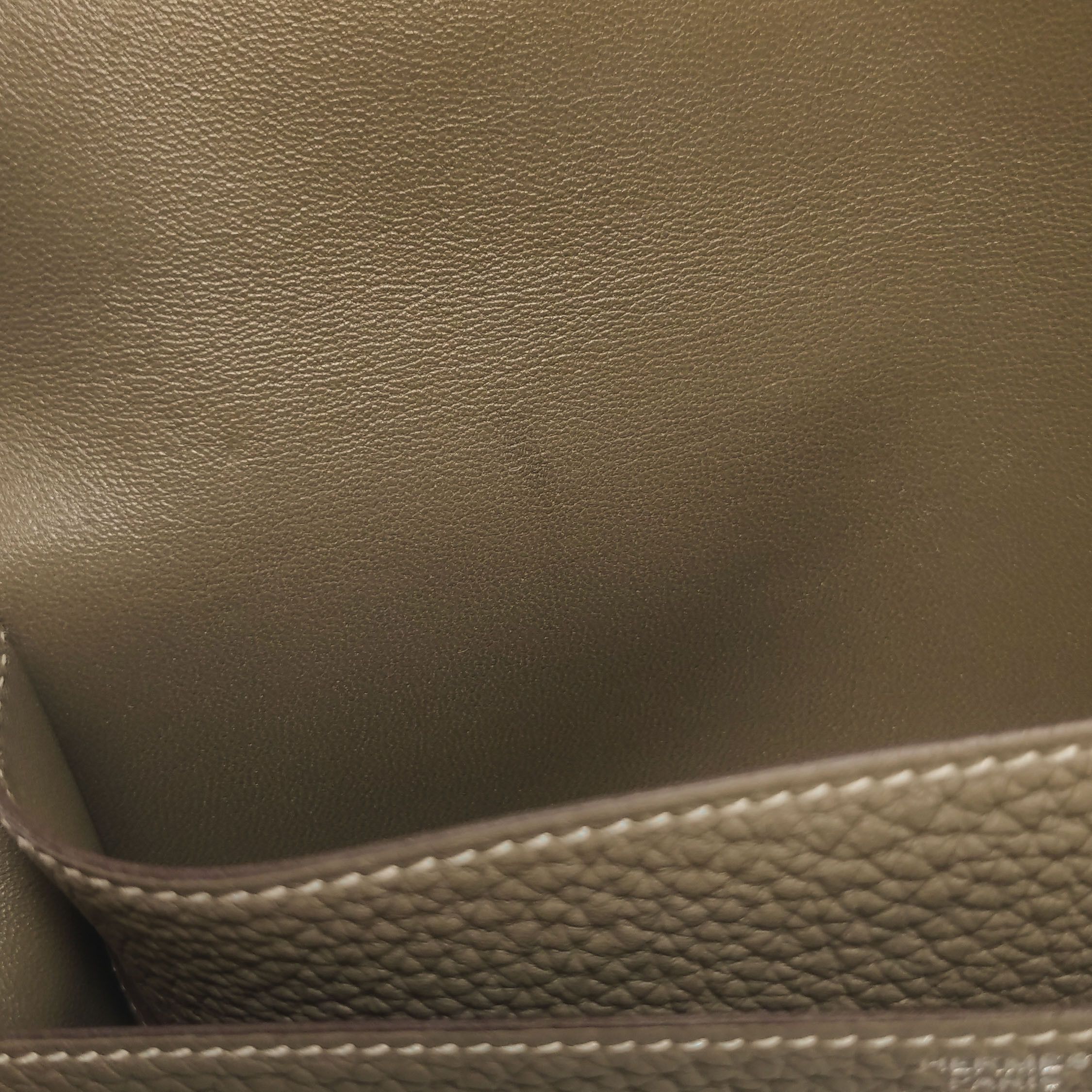 Hermes Hermes Women os Wallets Size ONE SIZE - 10 Thumbnail