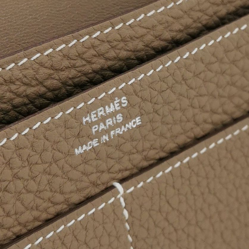 Hermes Hermes Women os Wallets Size ONE SIZE - 8 Thumbnail