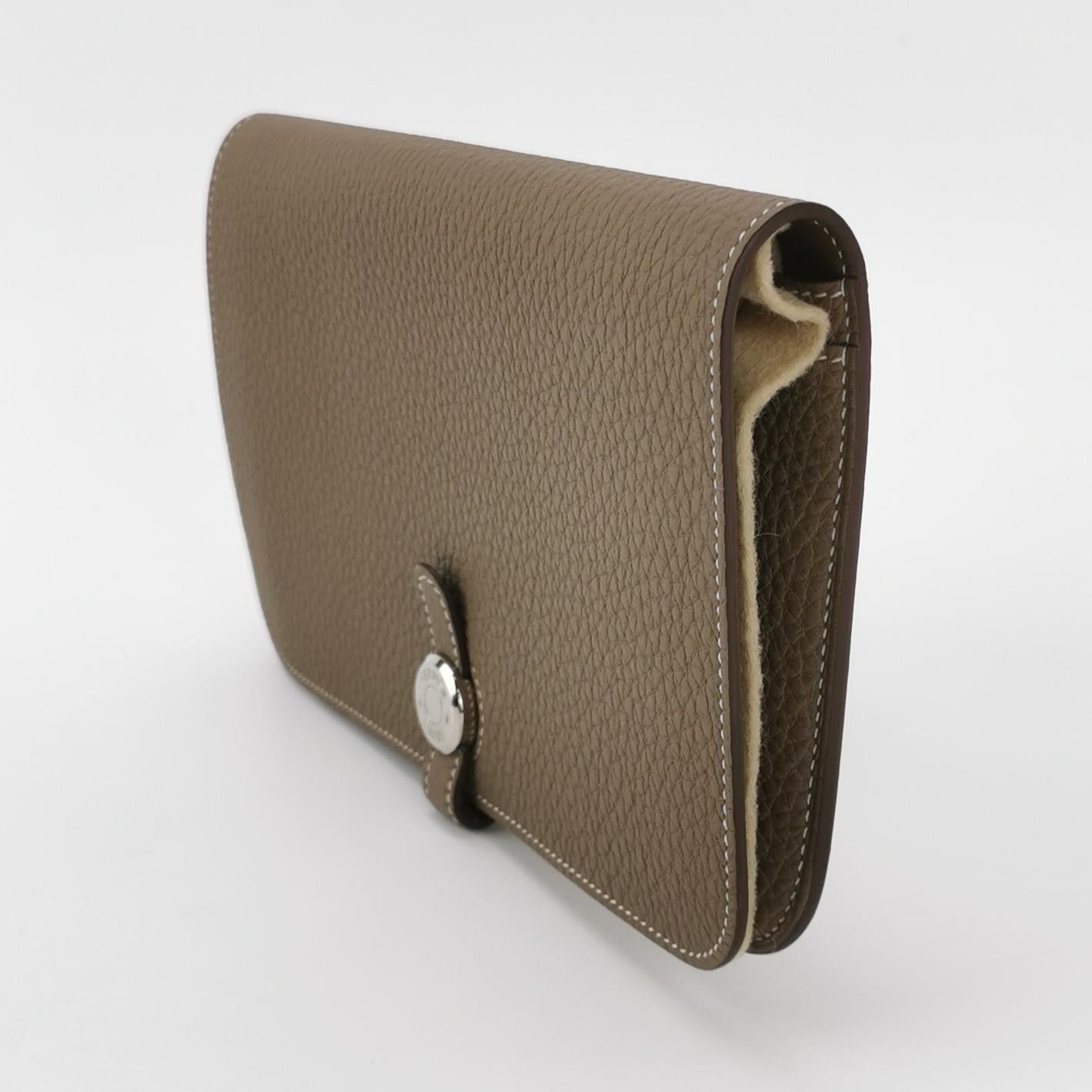 Hermes Hermes Women os Wallets Size ONE SIZE - 3 Thumbnail