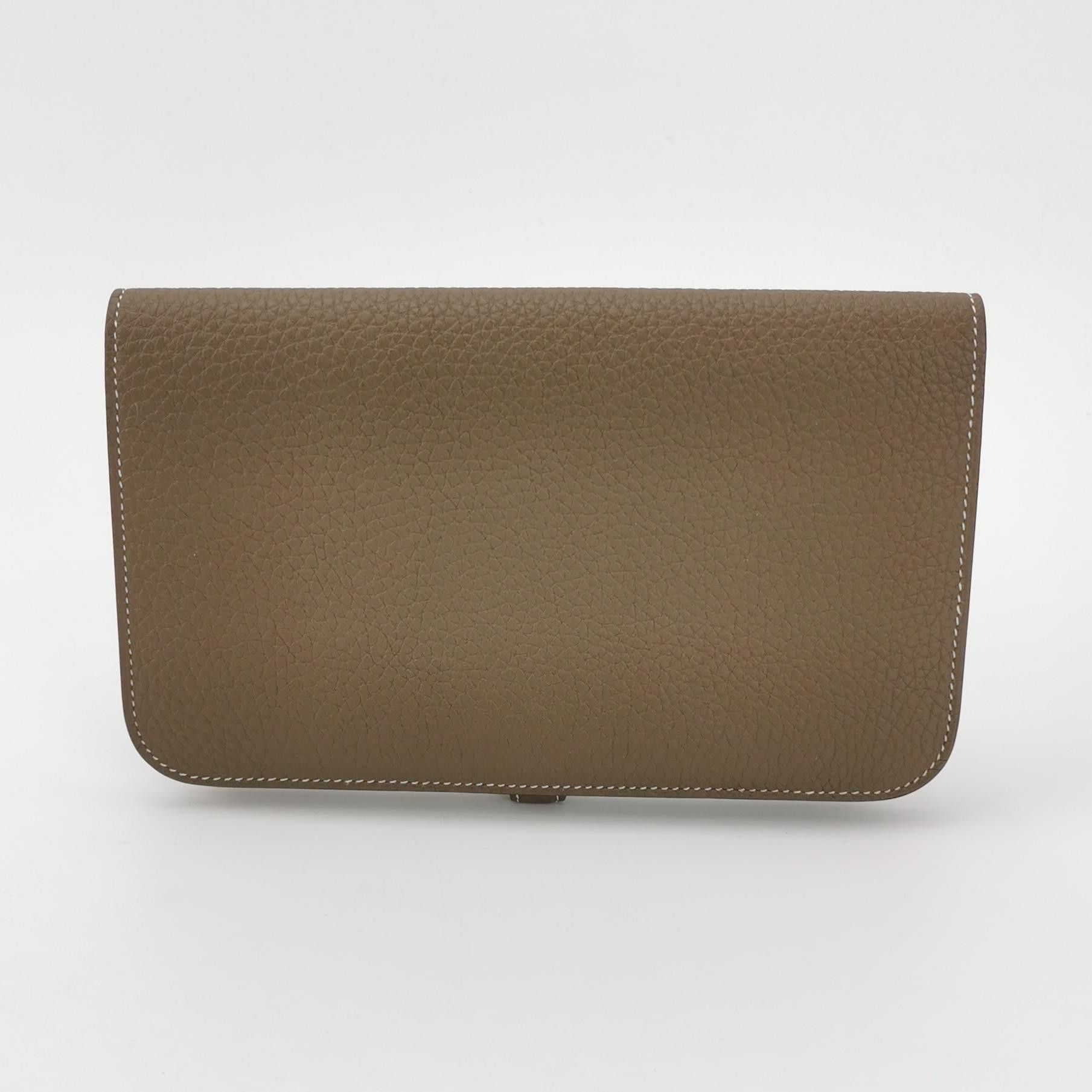 Hermes Hermes Women os Wallets Size ONE SIZE - 5 Thumbnail