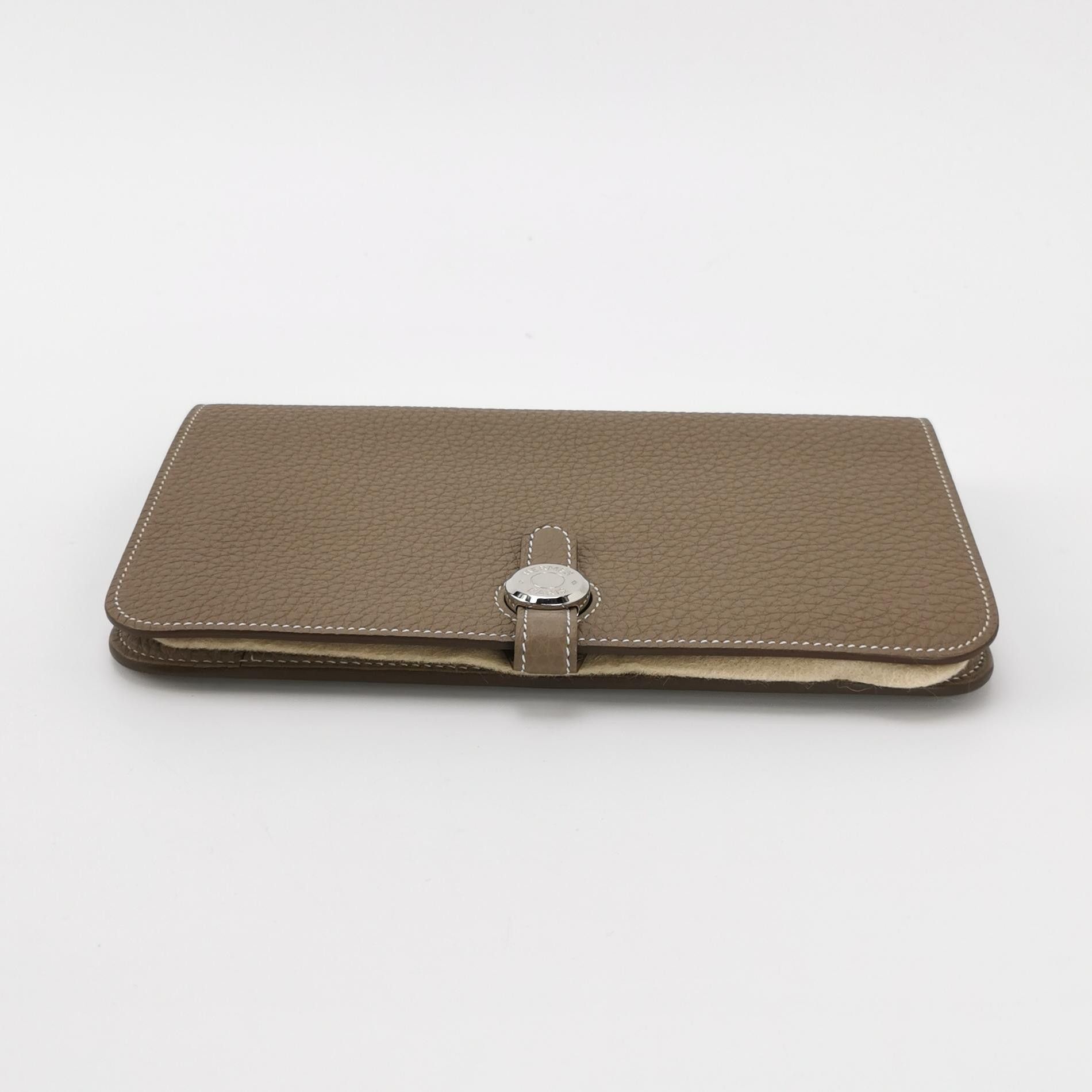 Hermes Hermes Women os Wallets Size ONE SIZE - 6 Thumbnail