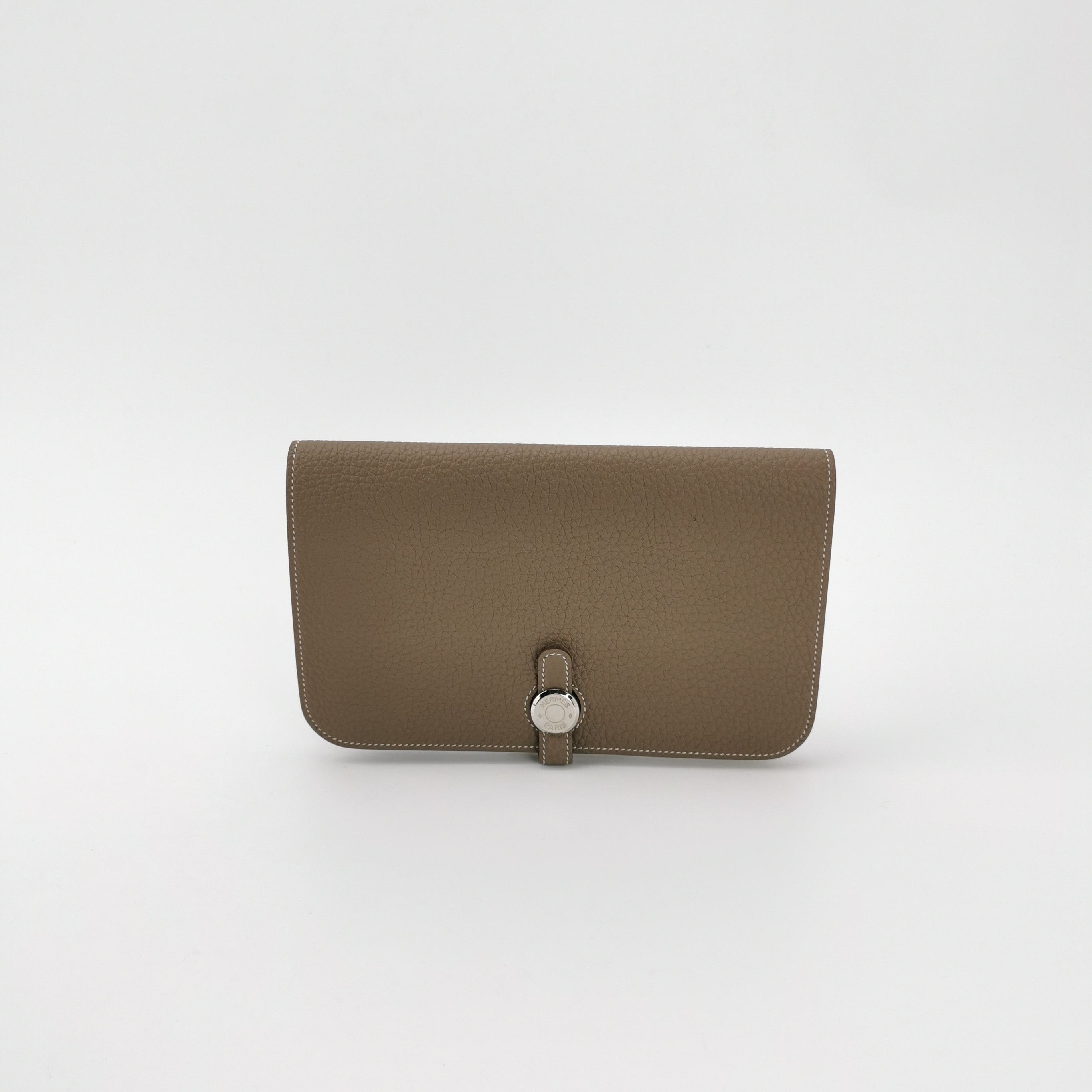 Hermes Hermes Women os Wallets Size ONE SIZE - 2 Thumbnail