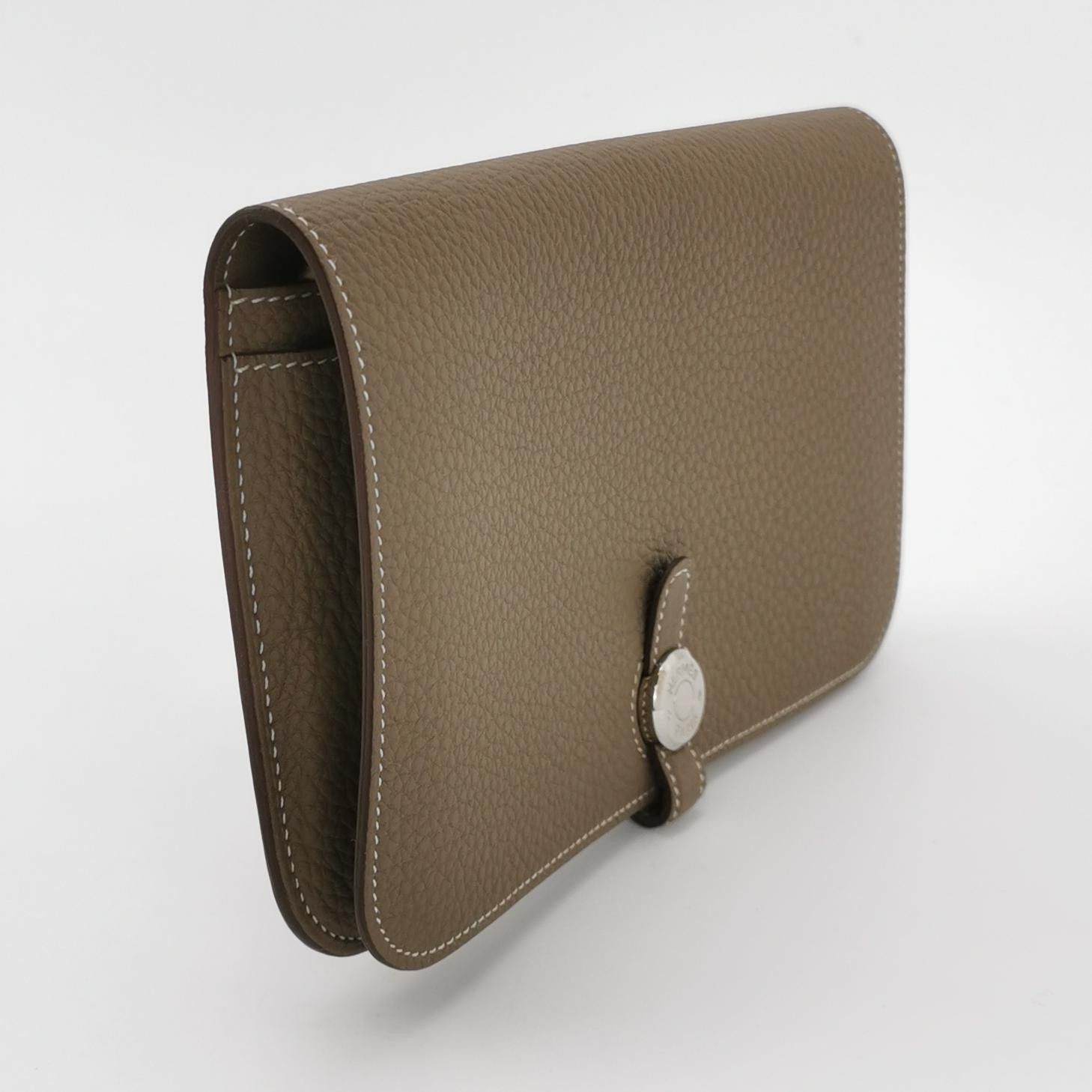 Hermes Hermes Women os Wallets Size ONE SIZE - 4 Thumbnail
