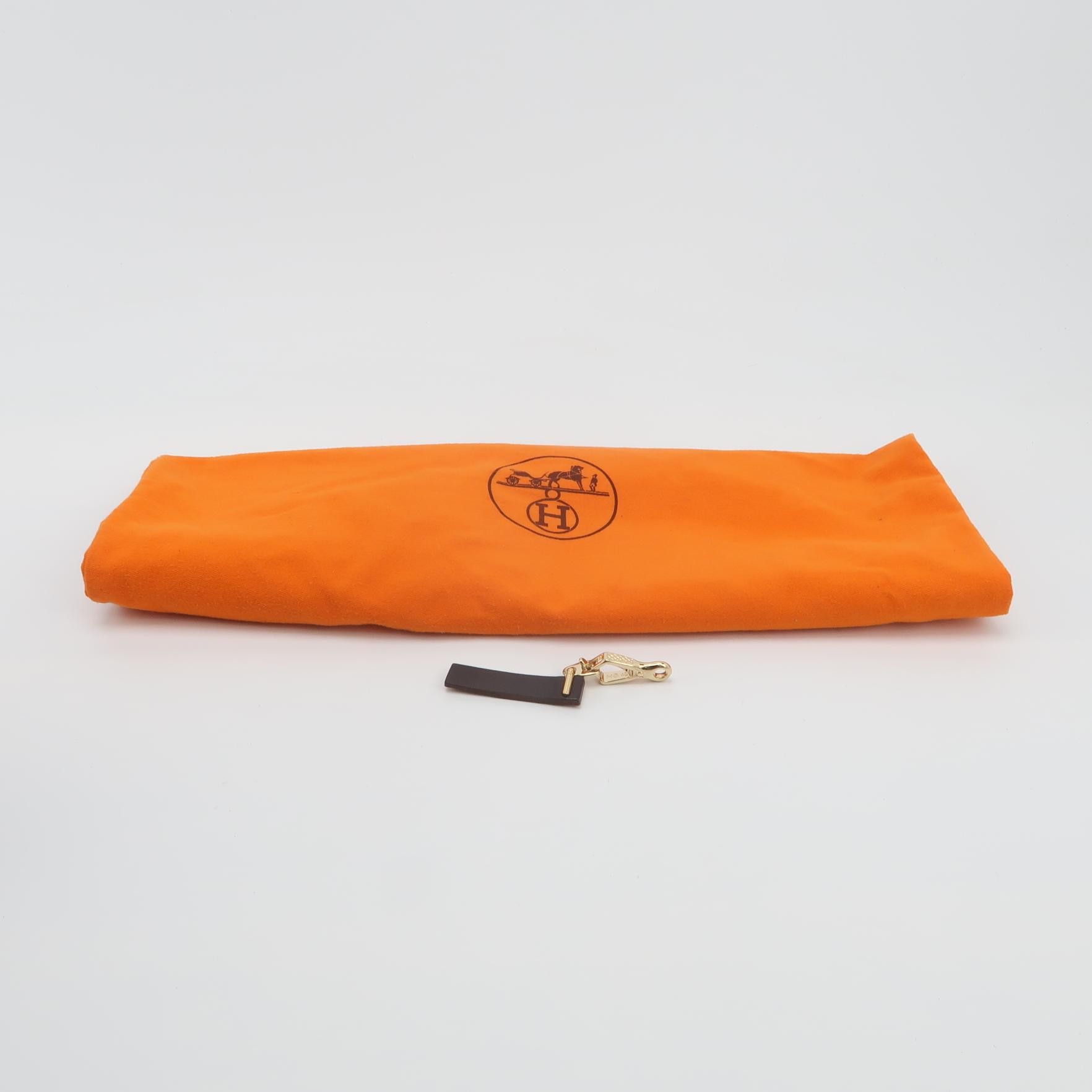Hermes Hermes Women os Shoulder Bags Size ONE SIZE - 9 Thumbnail