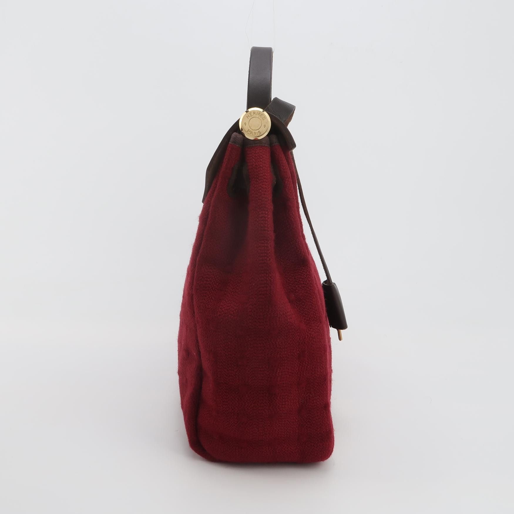 Hermes Hermes Women os Shoulder Bags Size ONE SIZE - 5 Thumbnail