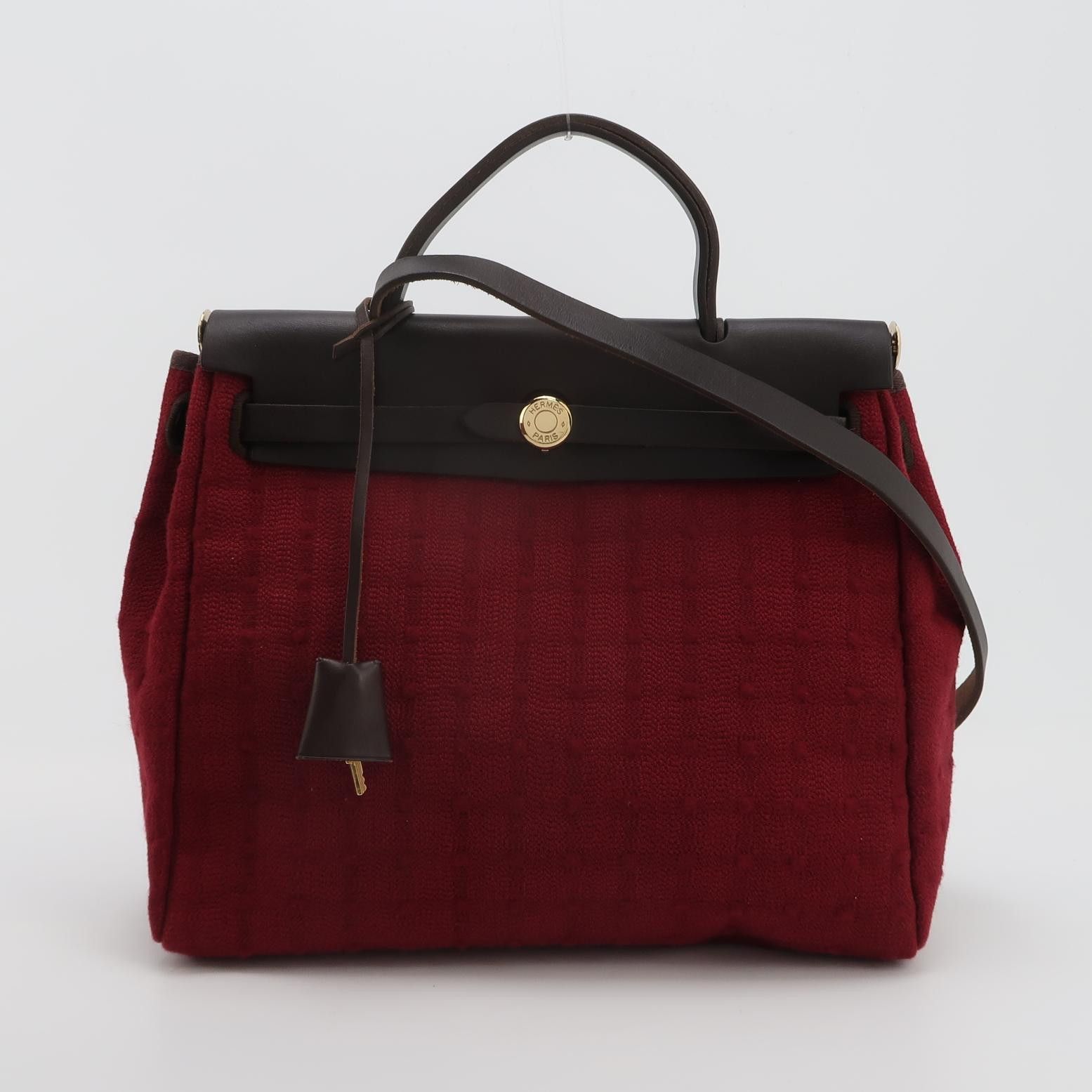 Hermes Hermes Women os Shoulder Bags Size ONE SIZE - 3 Thumbnail