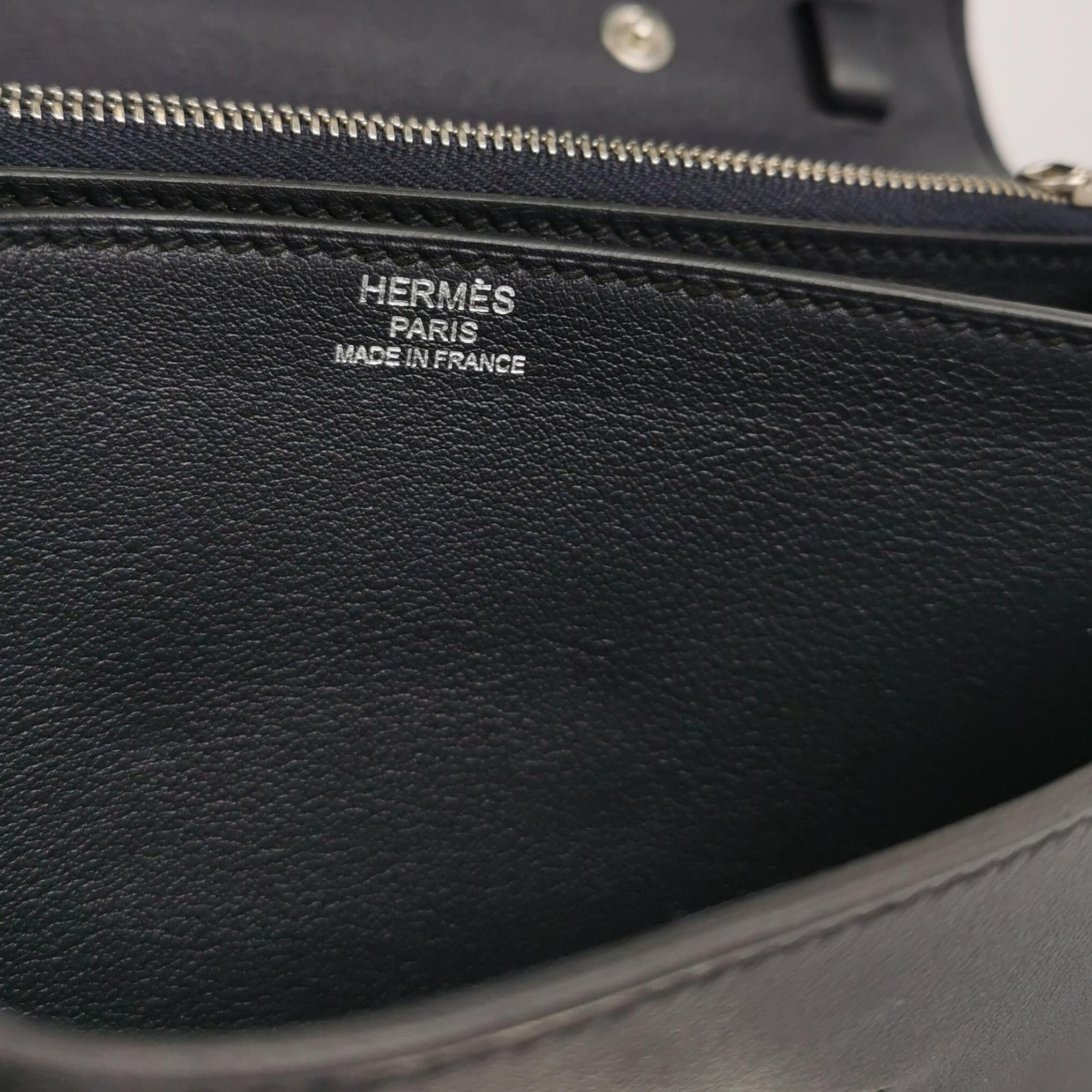 Hermes Hermes Women os Shoulder Bags Size ONE SIZE - 8 Thumbnail