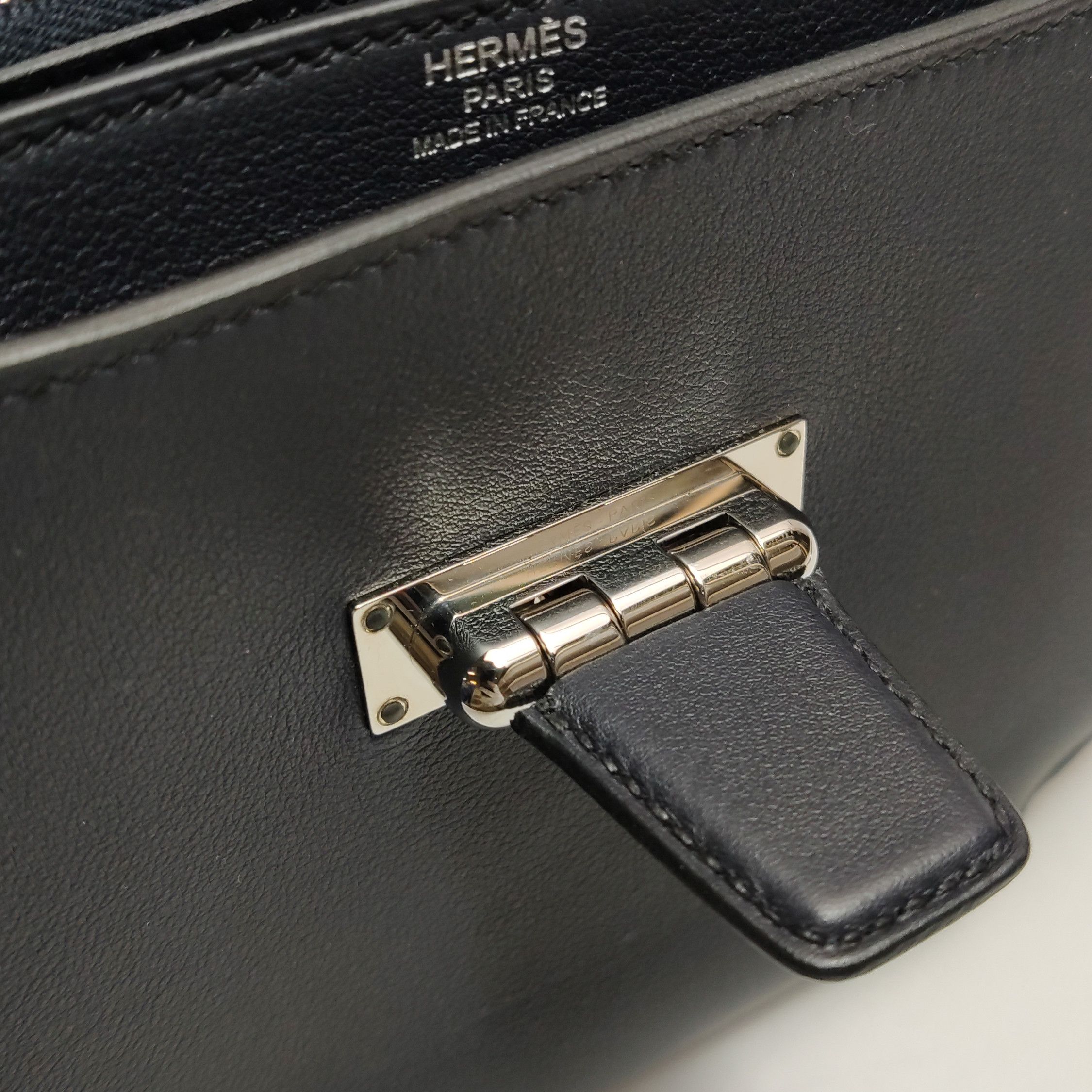 Hermes Hermes Women os Shoulder Bags Size ONE SIZE - 14 Thumbnail