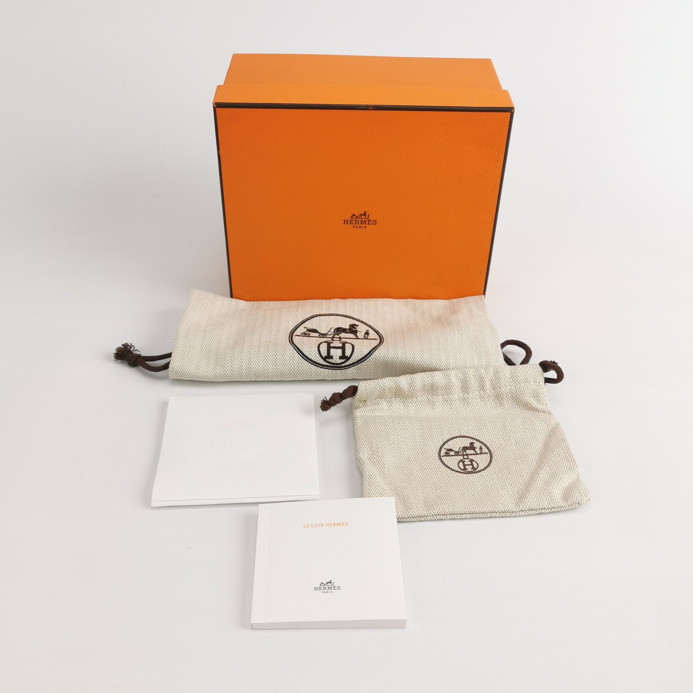 Hermes Hermes Women os Shoulder Bags Size ONE SIZE - 10 Thumbnail