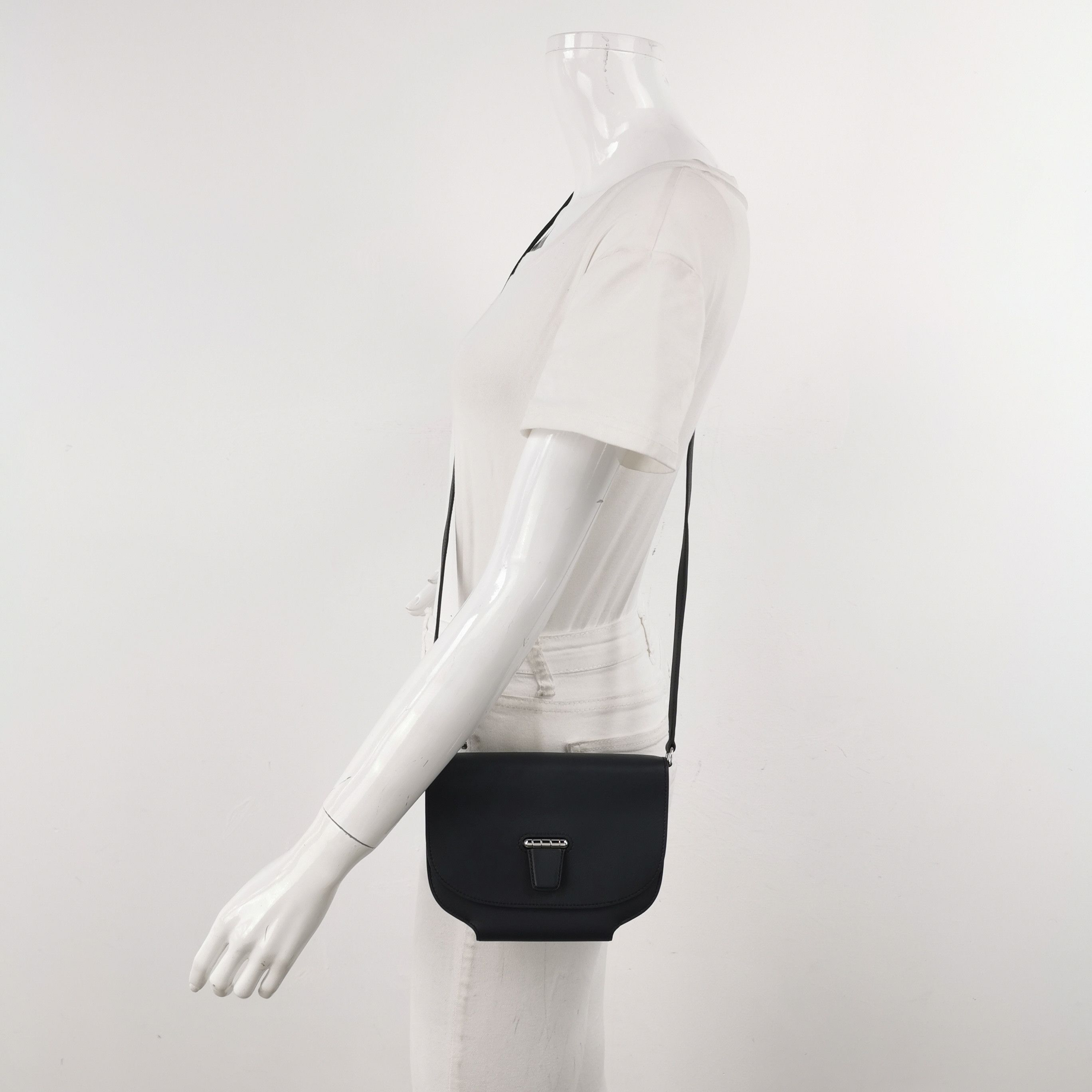 Hermes Hermes Women os Shoulder Bags Size ONE SIZE - 2 Thumbnail