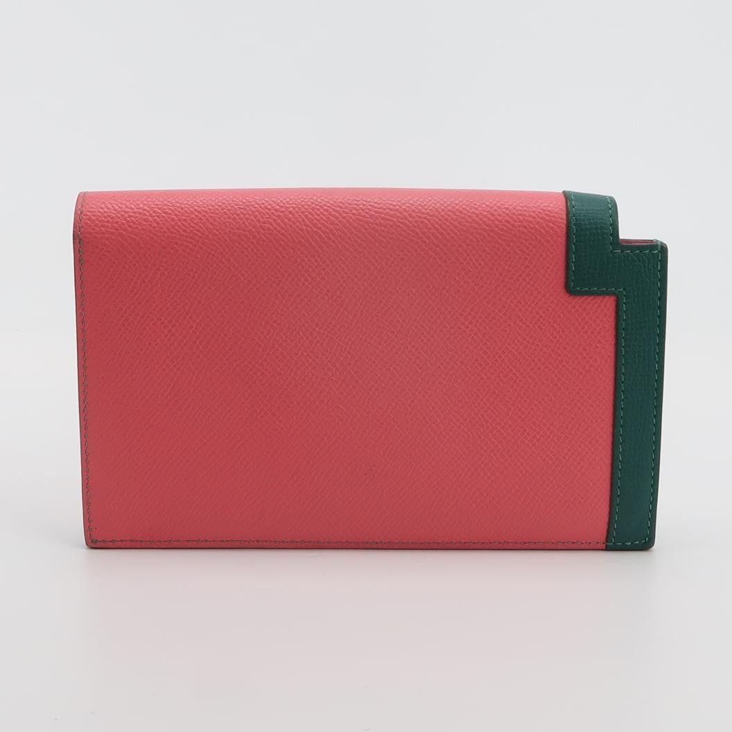 Hermes Hermes Women os Wallets Size ONE SIZE - 4 Thumbnail