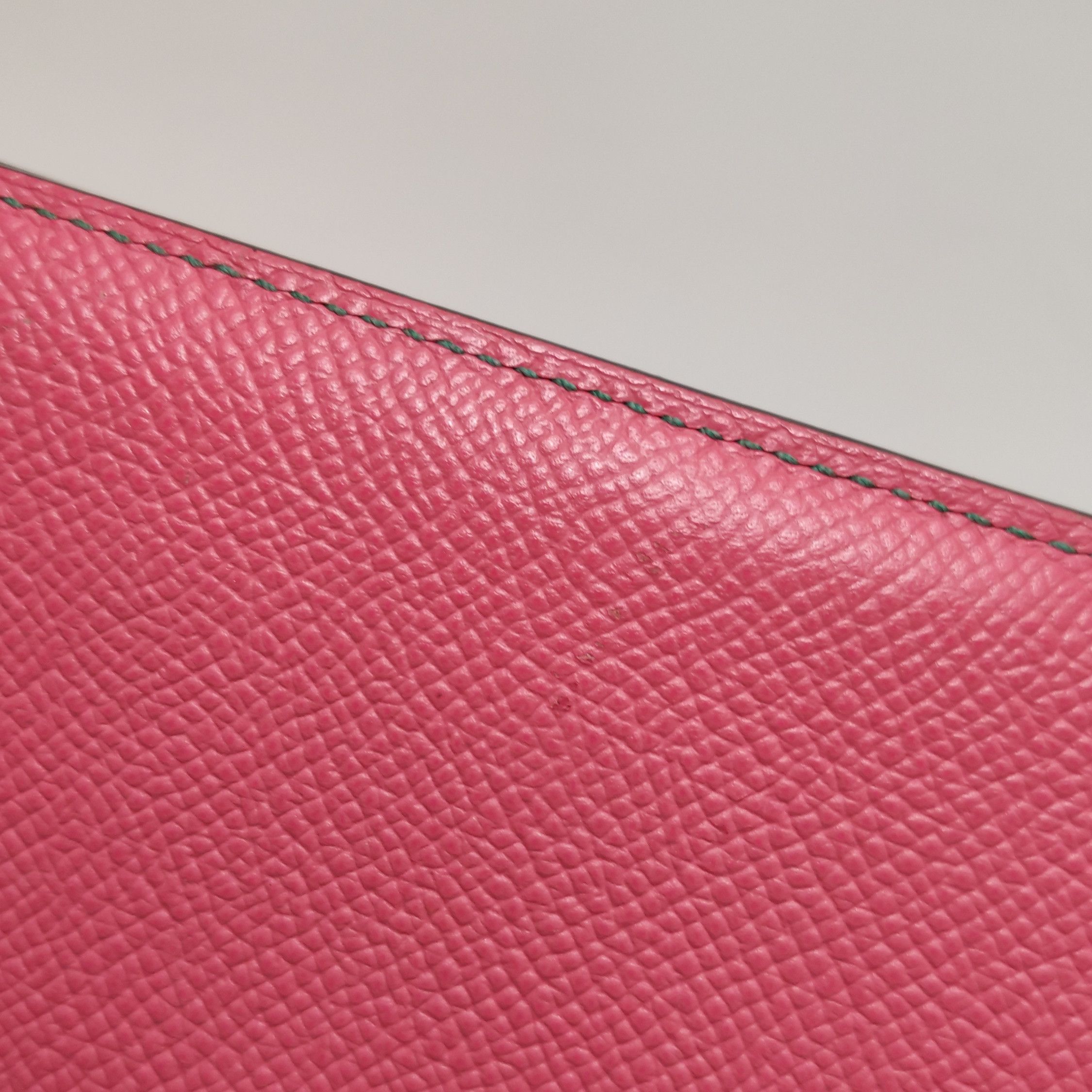 Hermes Hermes Women os Wallets Size ONE SIZE - 14 Thumbnail