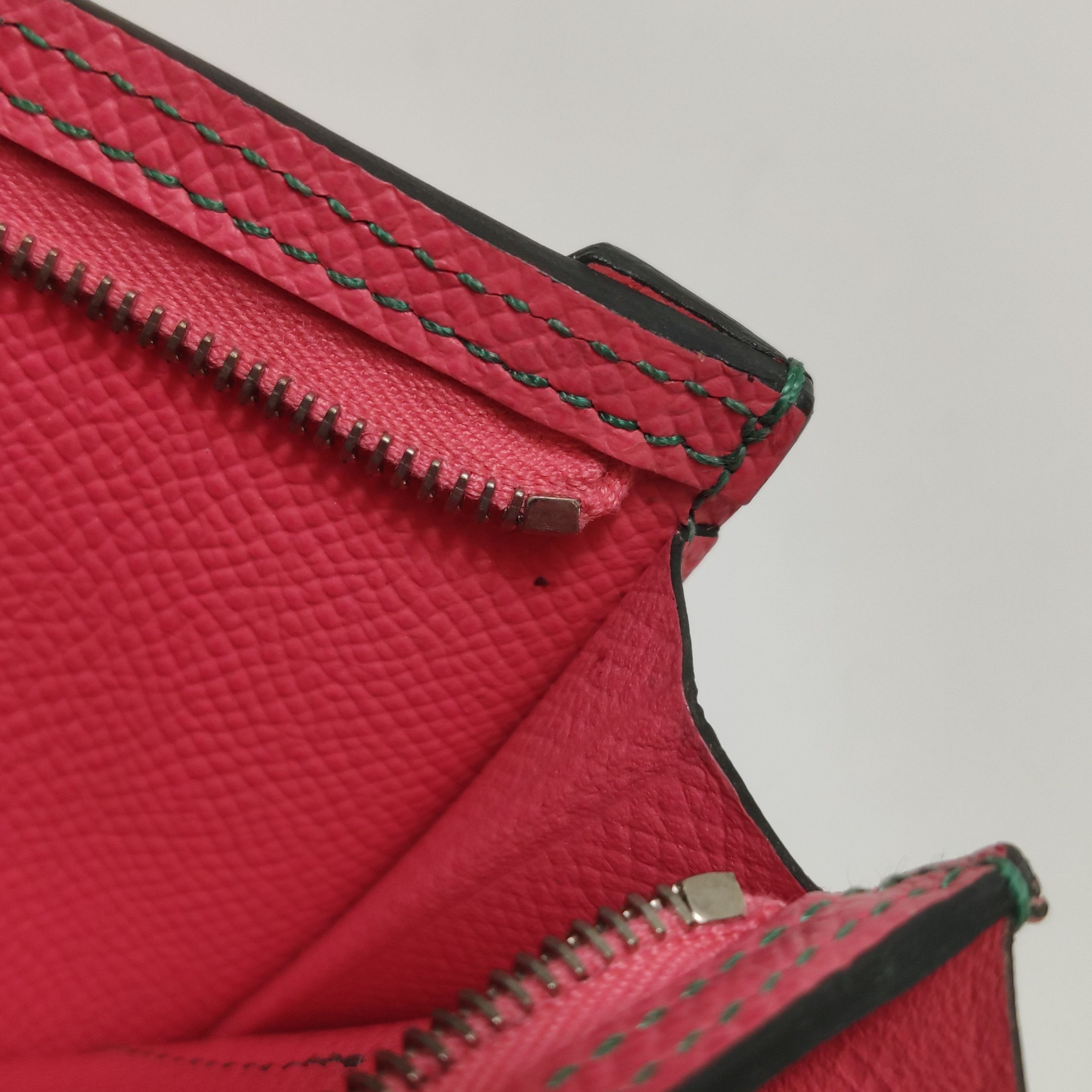 Hermes Hermes Women os Wallets Size ONE SIZE - 8 Thumbnail