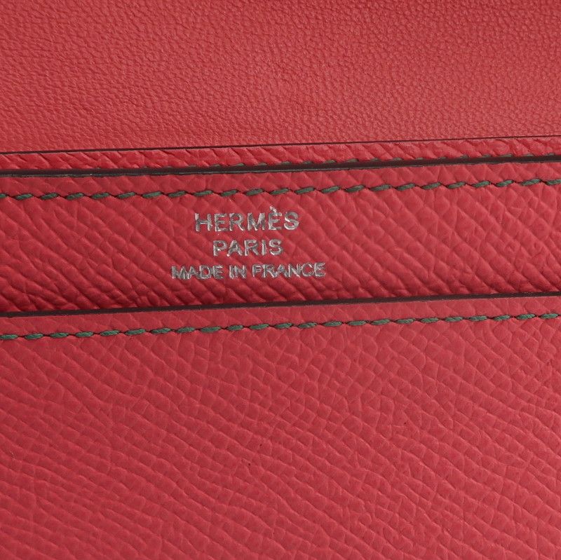 Hermes Hermes Women os Wallets Size ONE SIZE - 7 Thumbnail