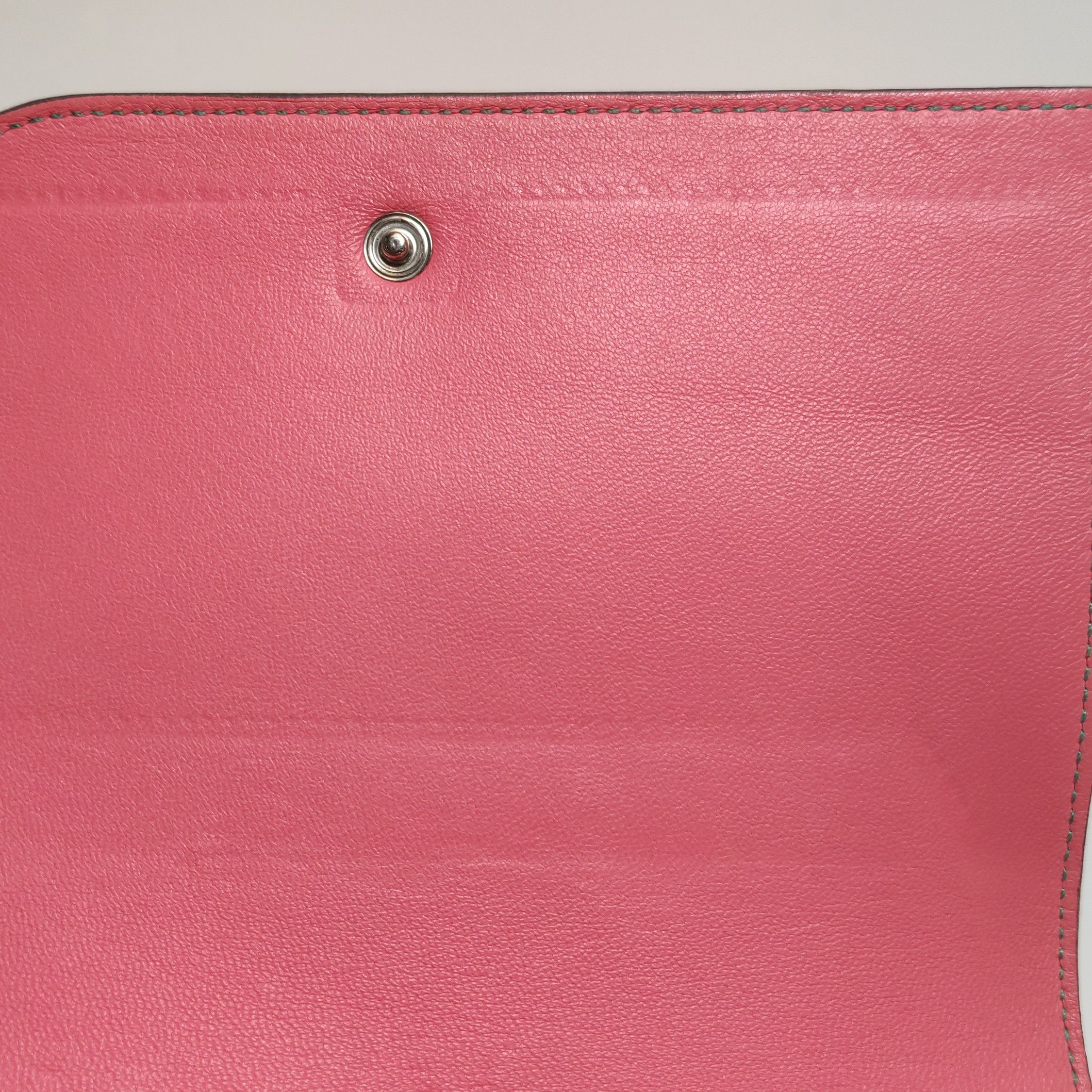 Hermes Hermes Women os Wallets Size ONE SIZE - 20 Thumbnail