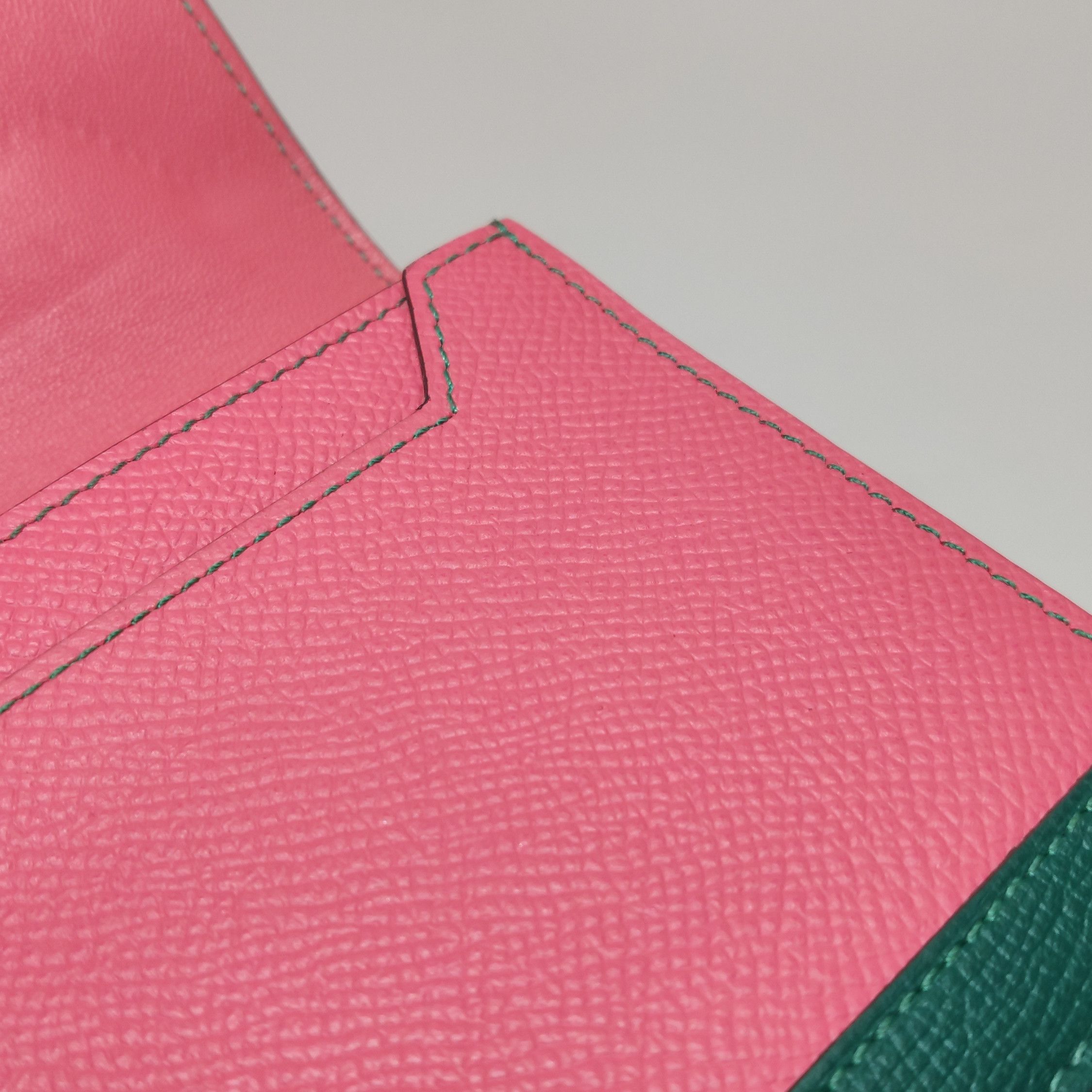Hermes Hermes Women os Wallets Size ONE SIZE - 18 Thumbnail