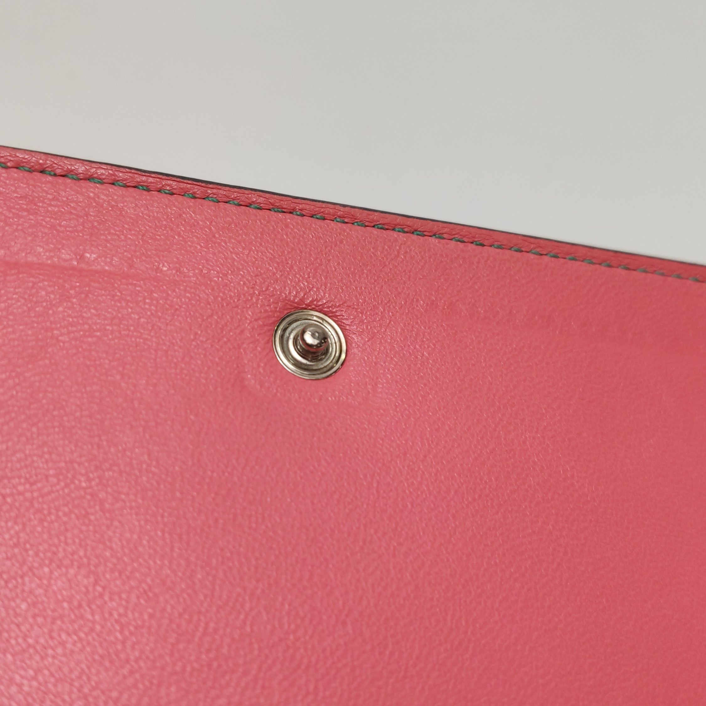 Hermes Hermes Women os Wallets Size ONE SIZE - 13 Thumbnail