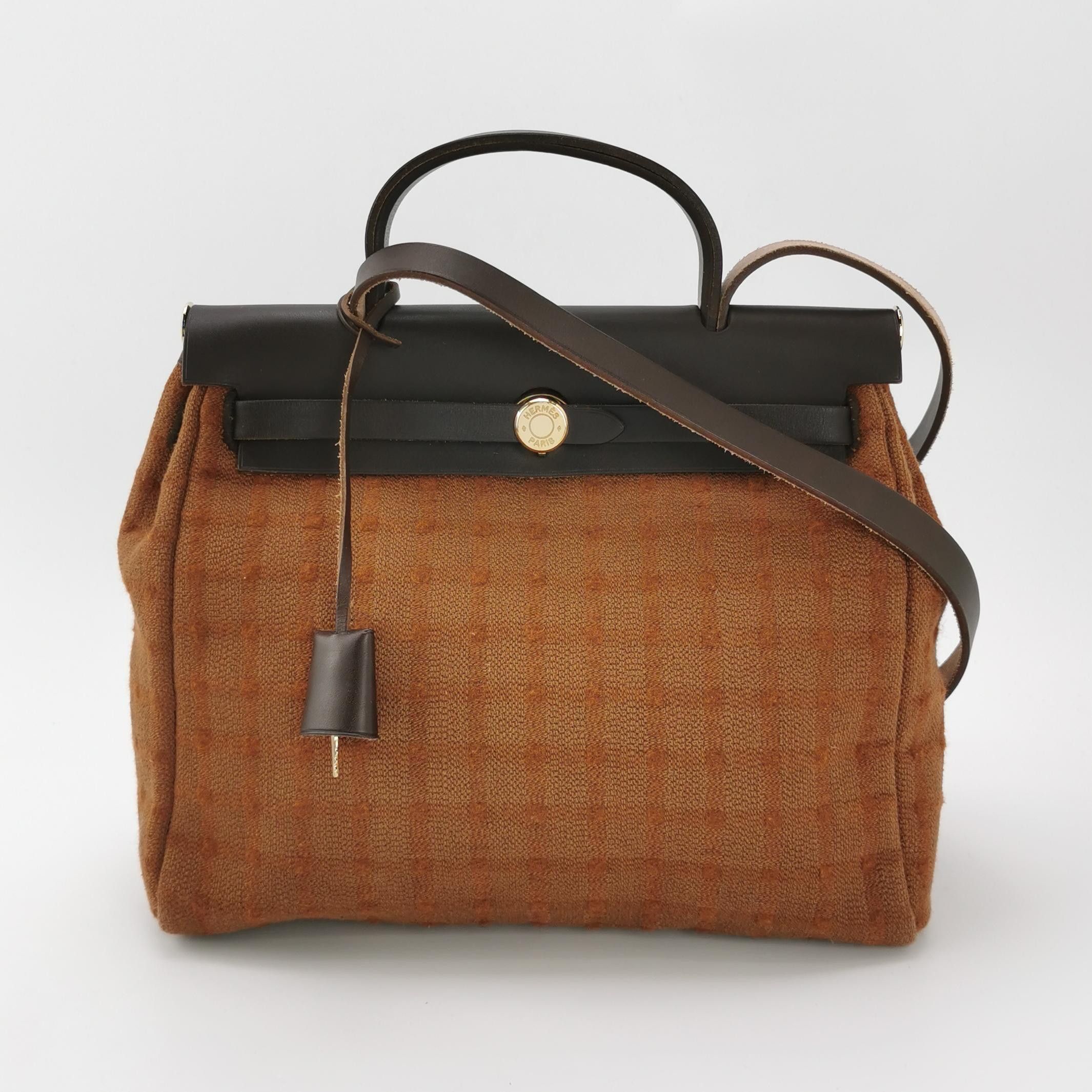 Hermes Hermes Women os Shoulder Bags Size ONE SIZE - 3 Thumbnail