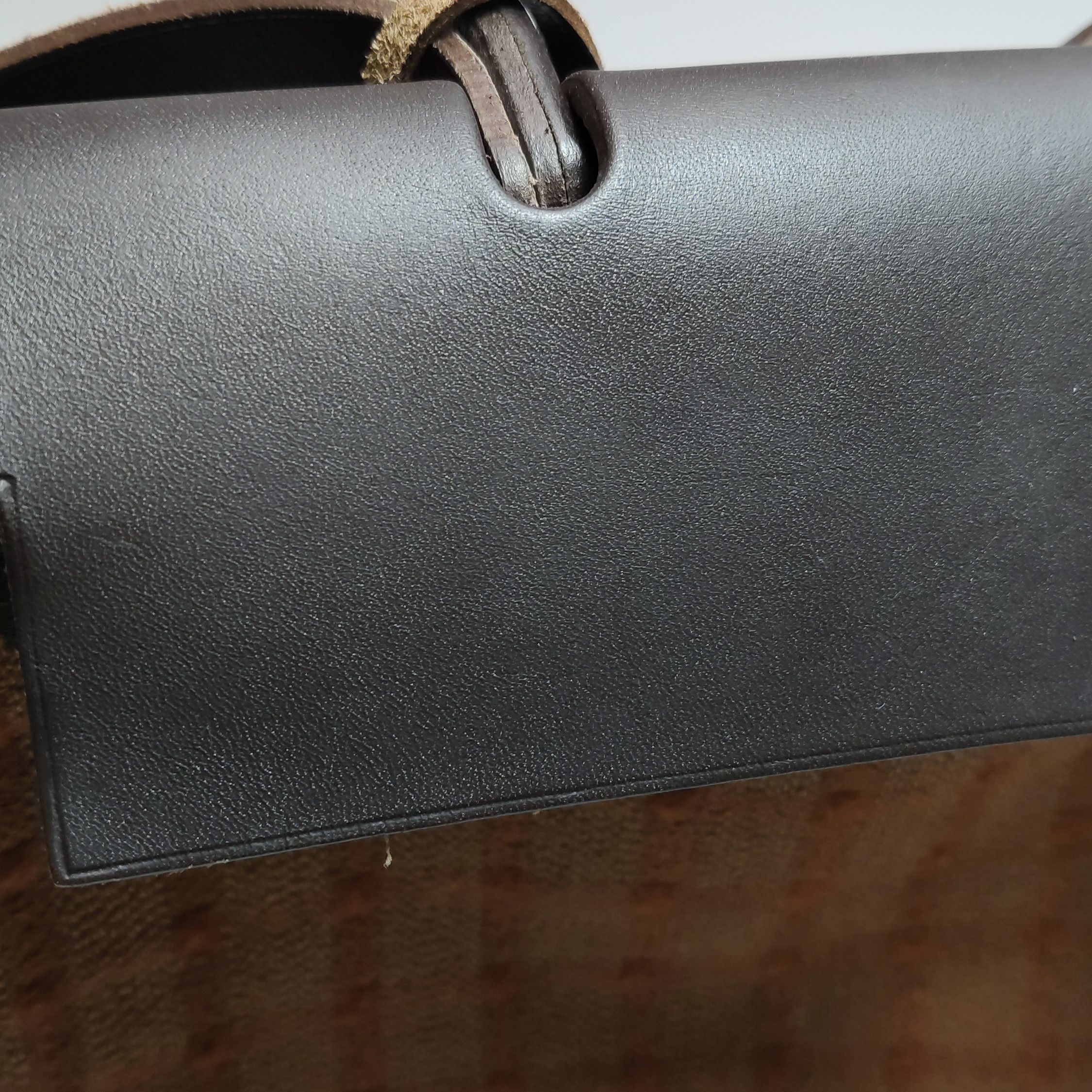 Hermes Hermes Women os Shoulder Bags Size ONE SIZE - 24 Thumbnail