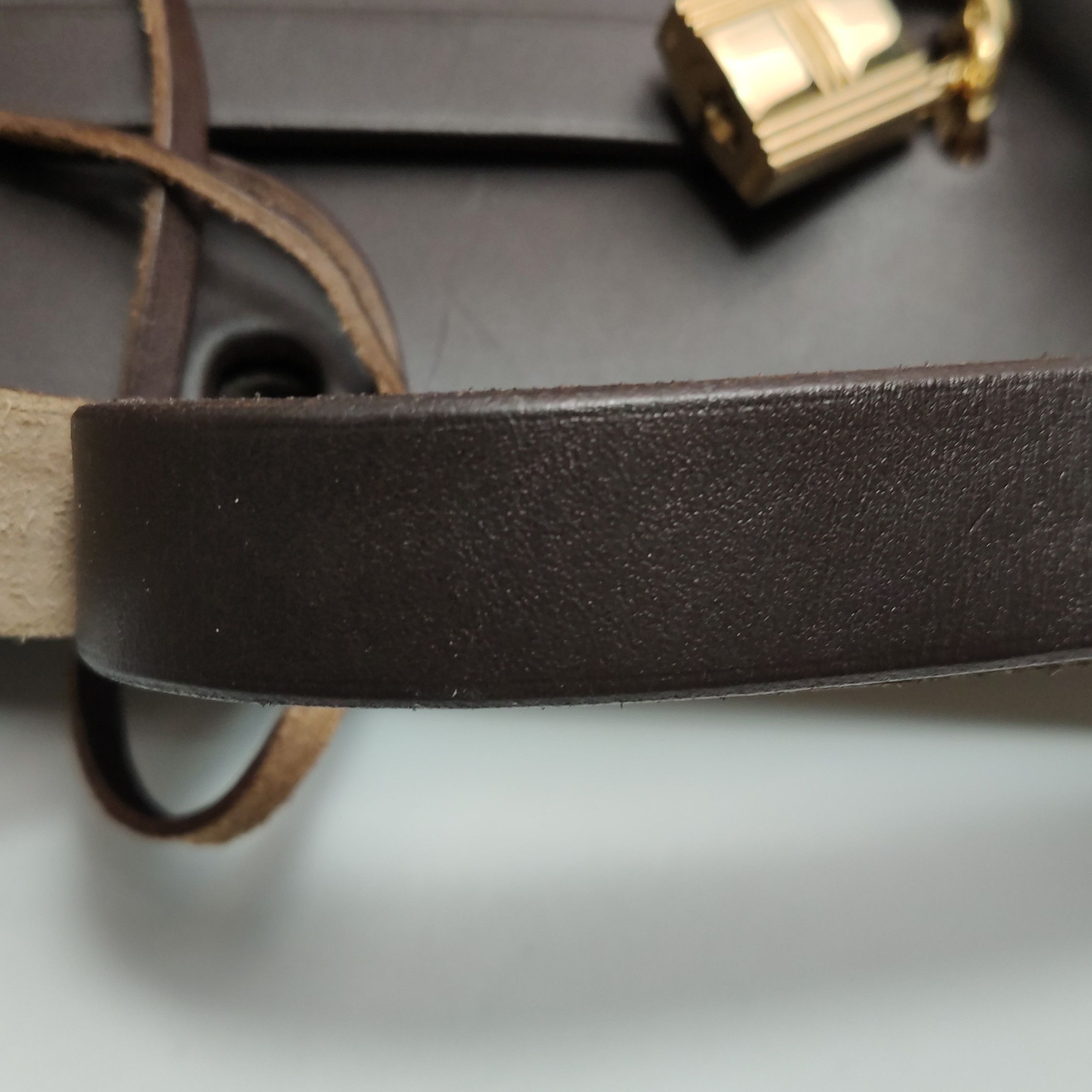 Hermes Hermes Women os Shoulder Bags Size ONE SIZE - 23 Thumbnail