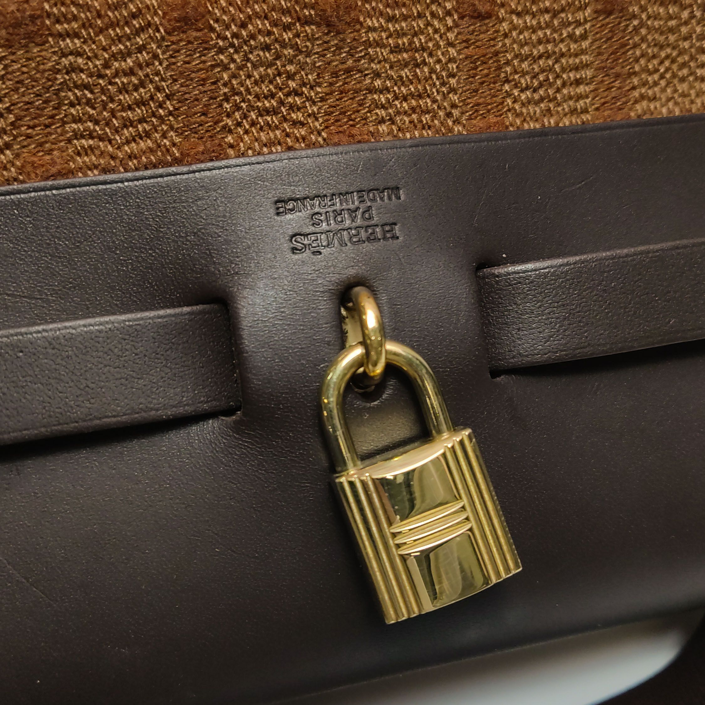 Hermes Hermes Women os Shoulder Bags Size ONE SIZE - 15 Thumbnail